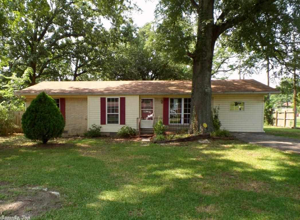 Fairwood #1 - Residential