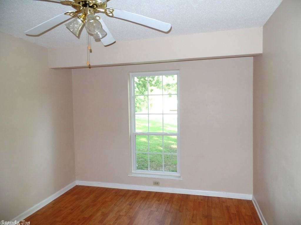 Fairwood #1 - Residential