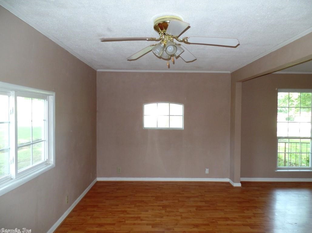 Fairwood #1 - Residential