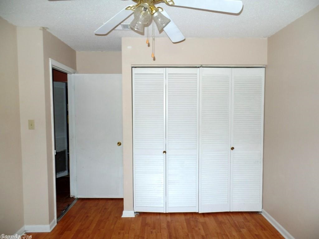 Fairwood #1 - Residential