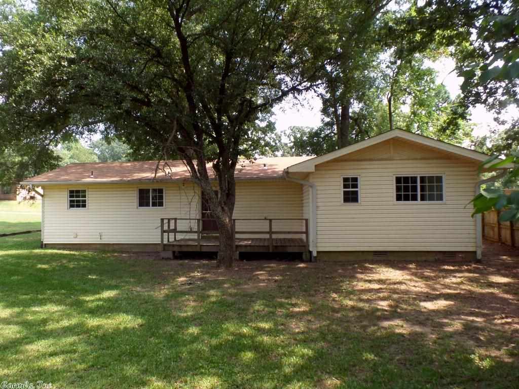 Fairwood #1 - Residential