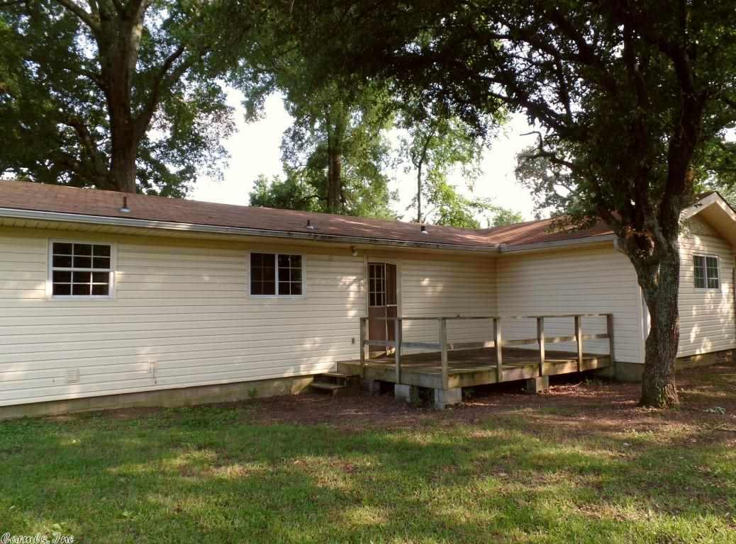 Fairwood #1 - Residential