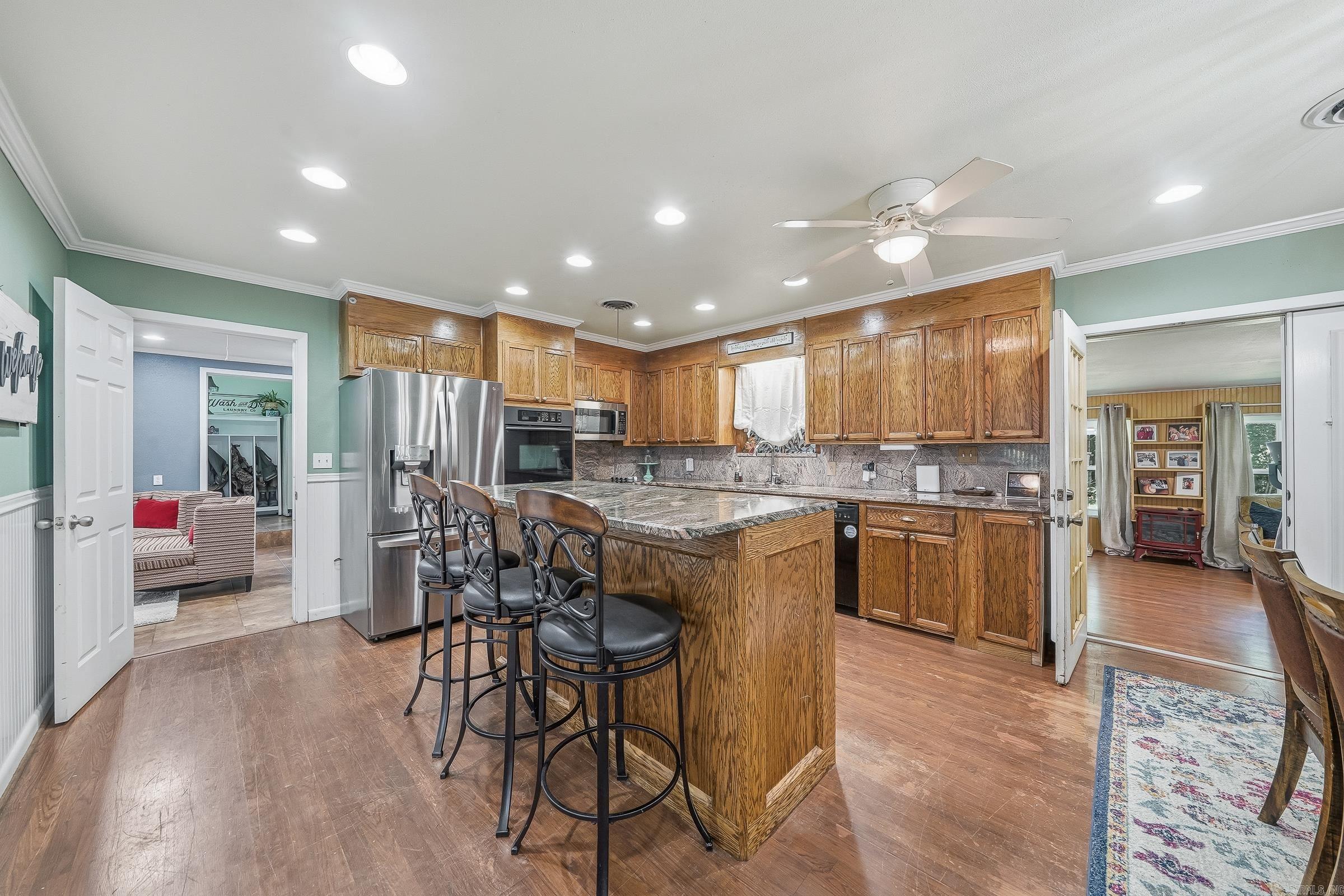 HORATIO HEIGHTS - Residential
