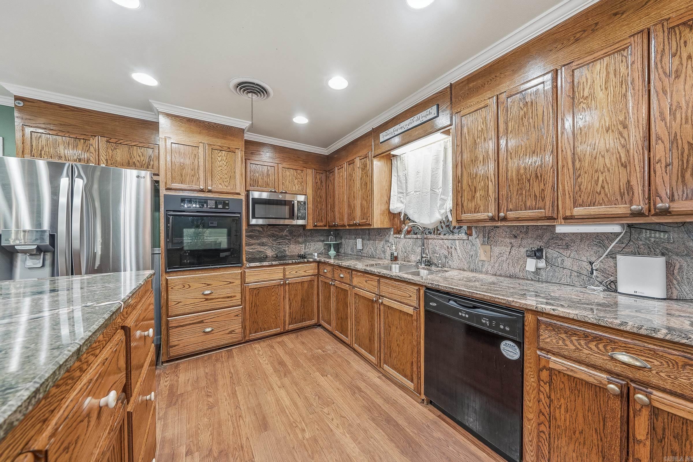 HORATIO HEIGHTS - Residential