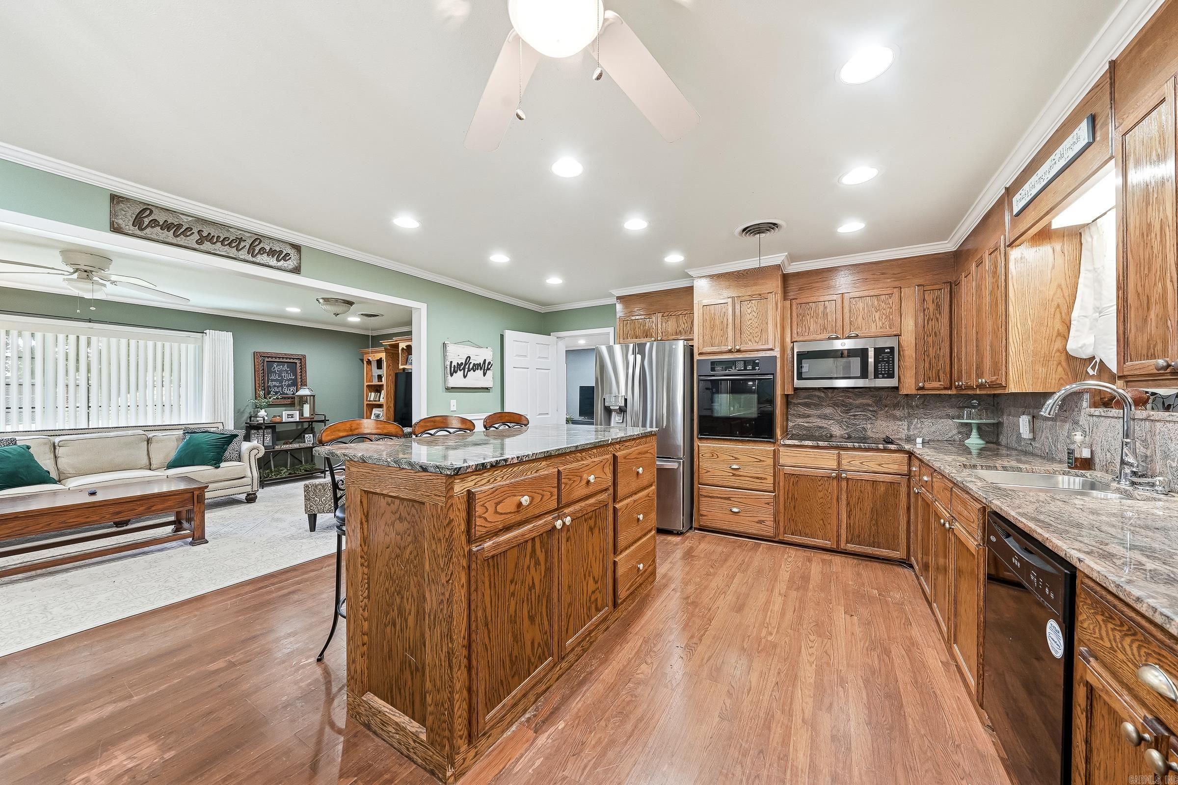 HORATIO HEIGHTS - Residential