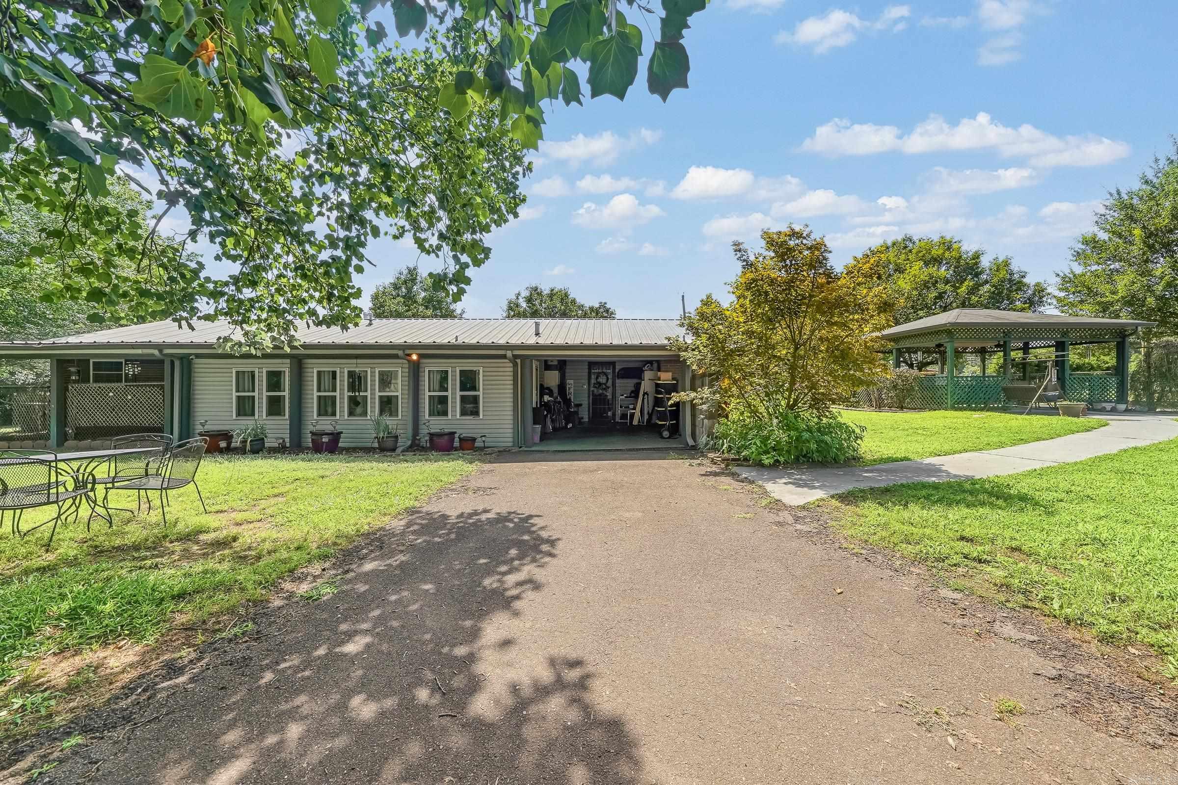 HORATIO HEIGHTS - Residential