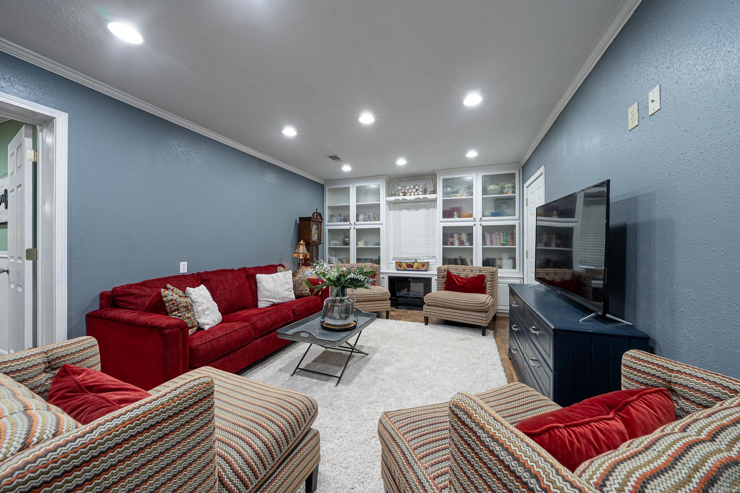 HORATIO HEIGHTS - Residential