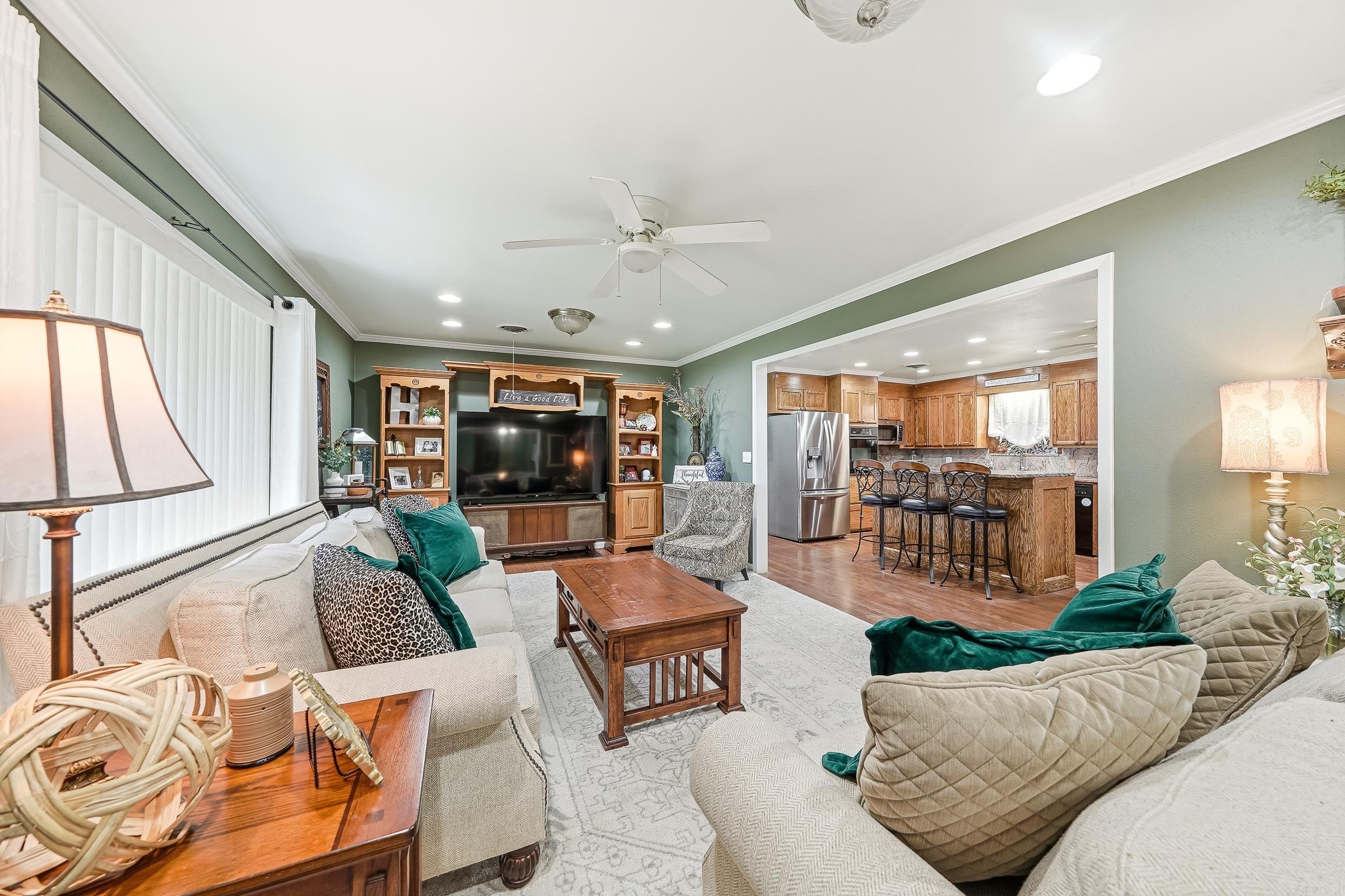 HORATIO HEIGHTS - Residential