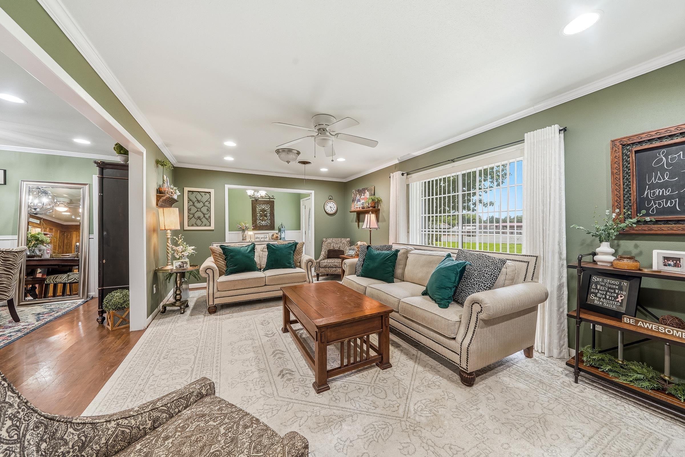 HORATIO HEIGHTS - Residential