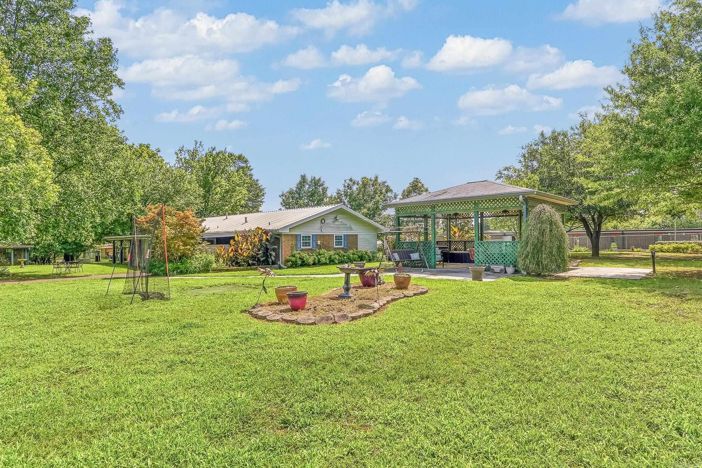 HORATIO HEIGHTS - Residential