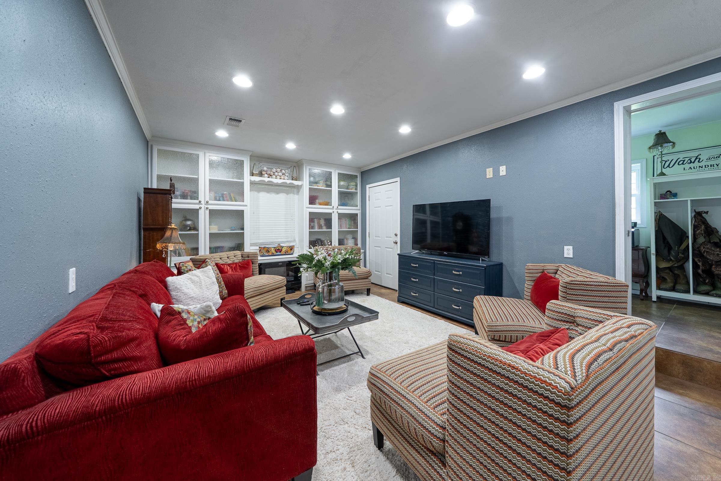 HORATIO HEIGHTS - Residential