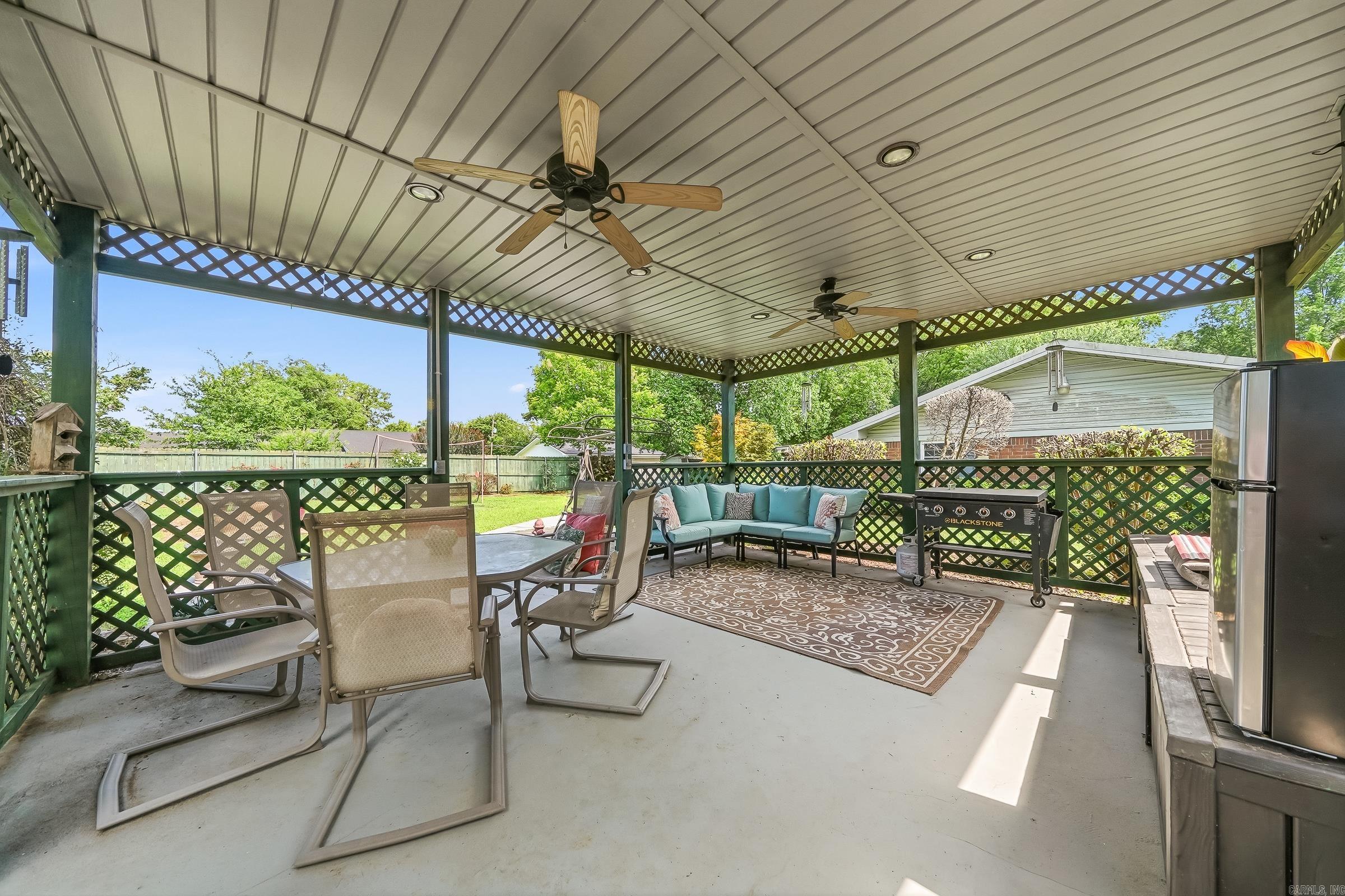 HORATIO HEIGHTS - Residential