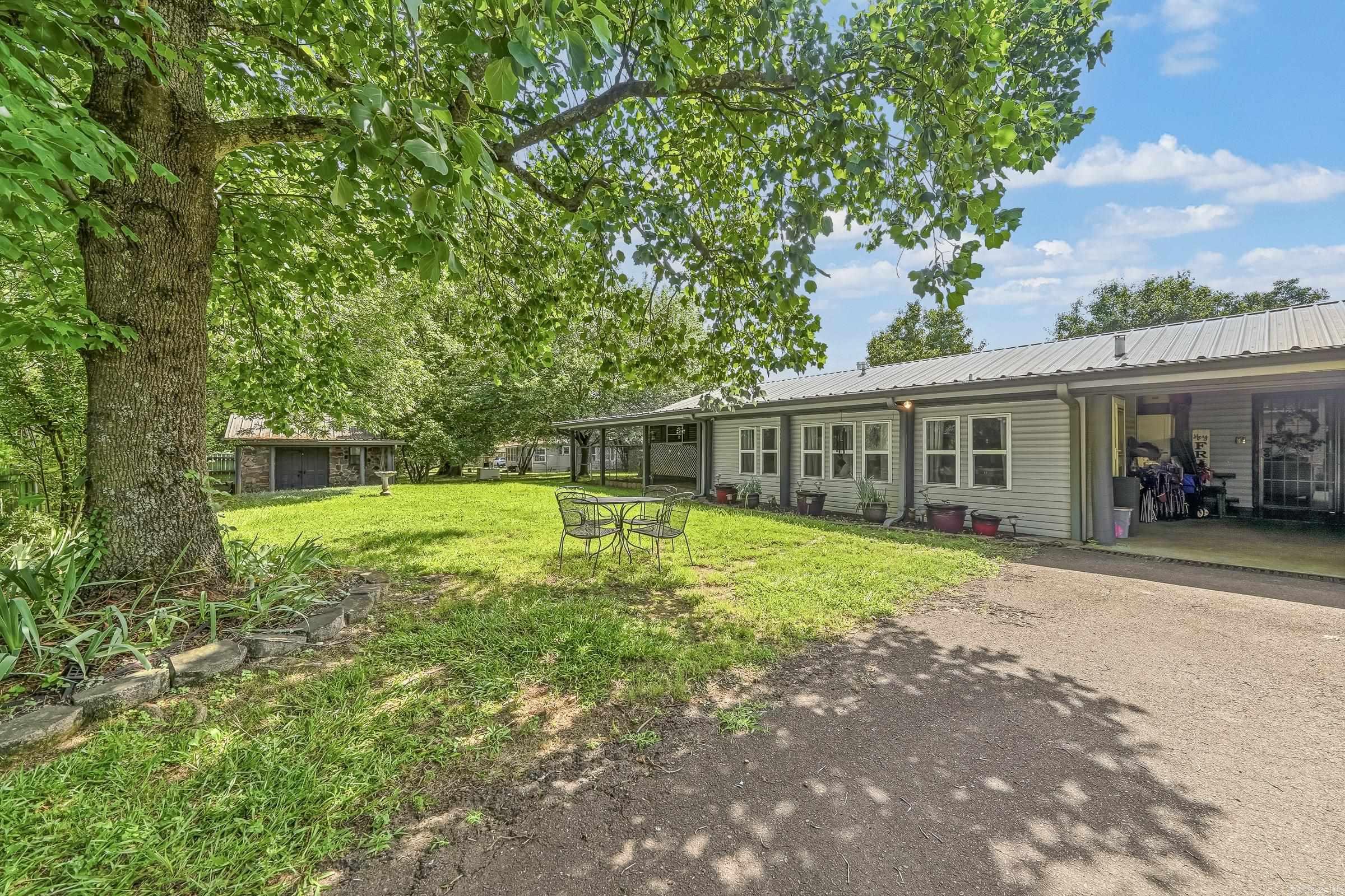 HORATIO HEIGHTS - Residential