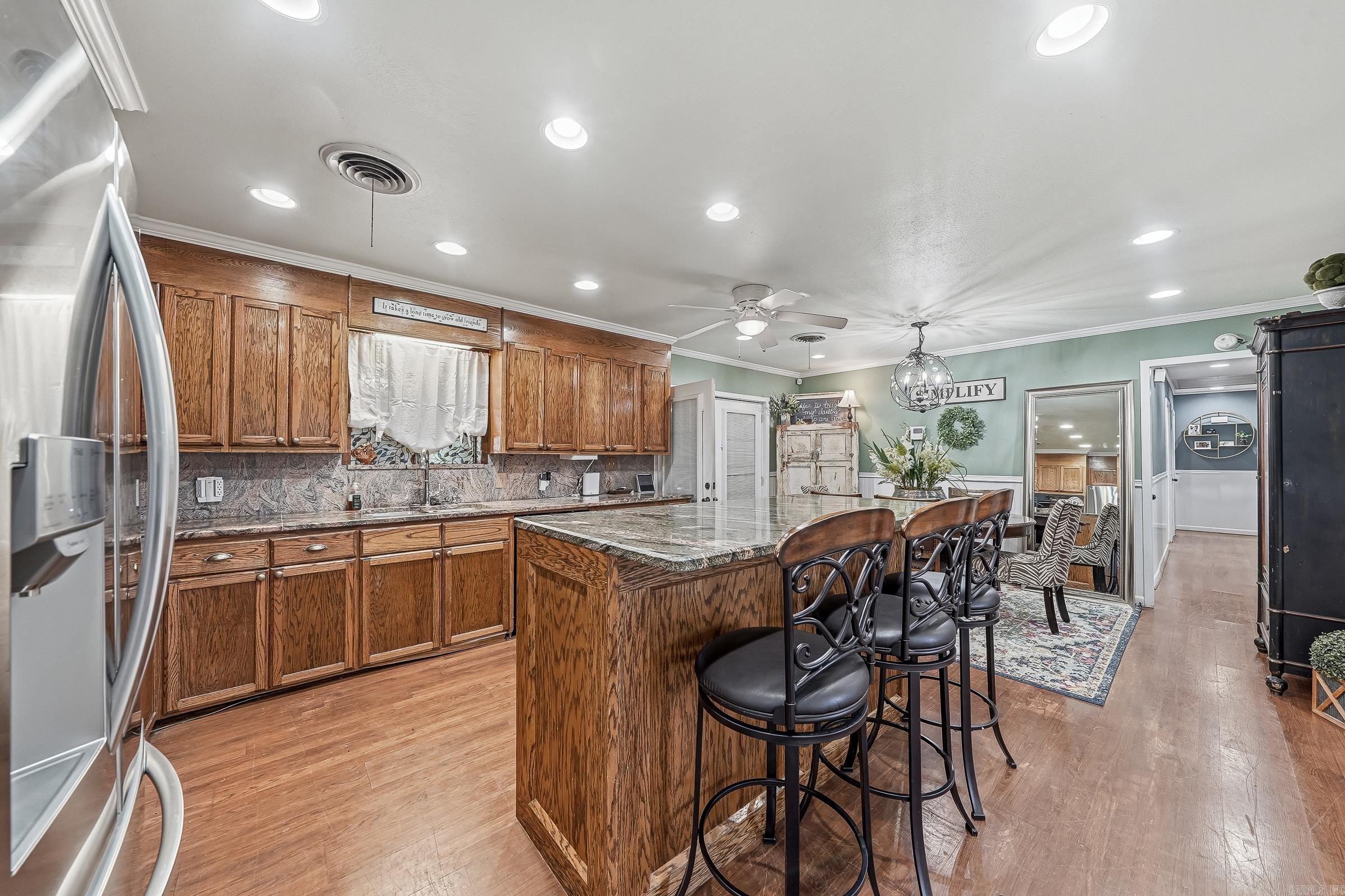 HORATIO HEIGHTS - Residential