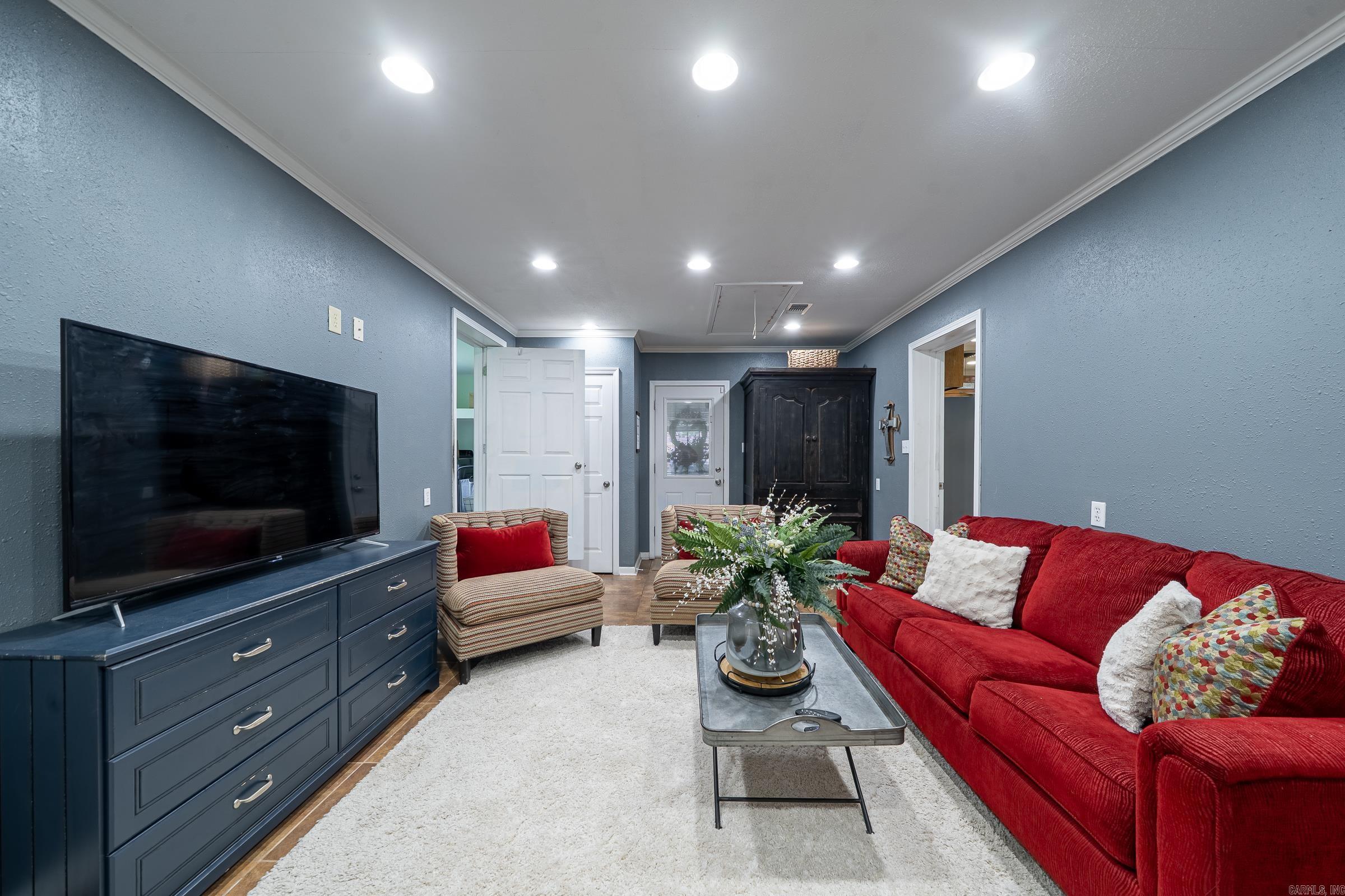 HORATIO HEIGHTS - Residential
