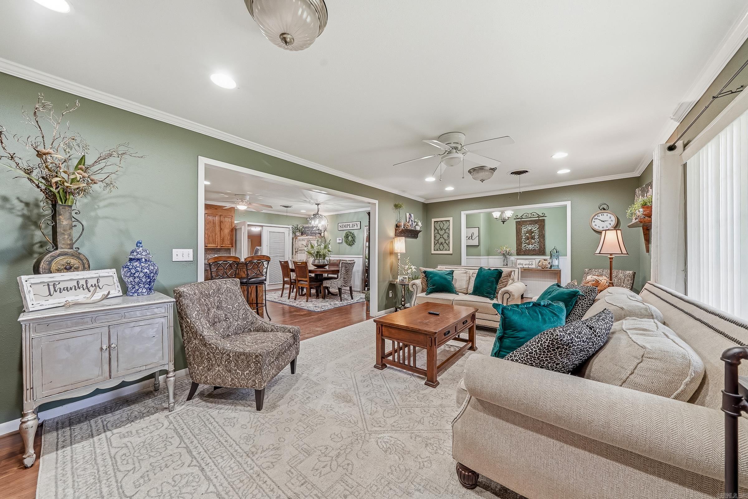 HORATIO HEIGHTS - Residential