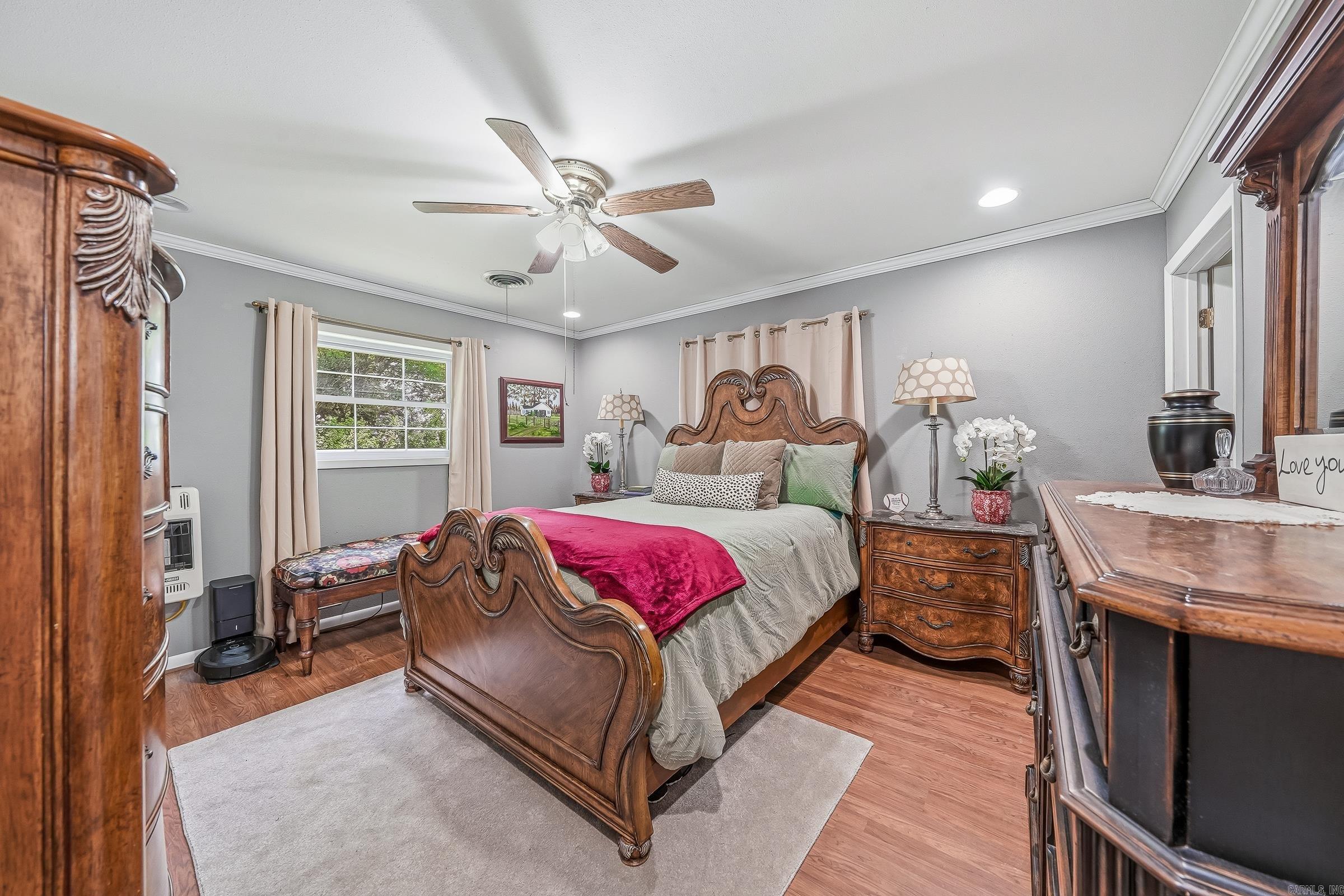 HORATIO HEIGHTS - Residential