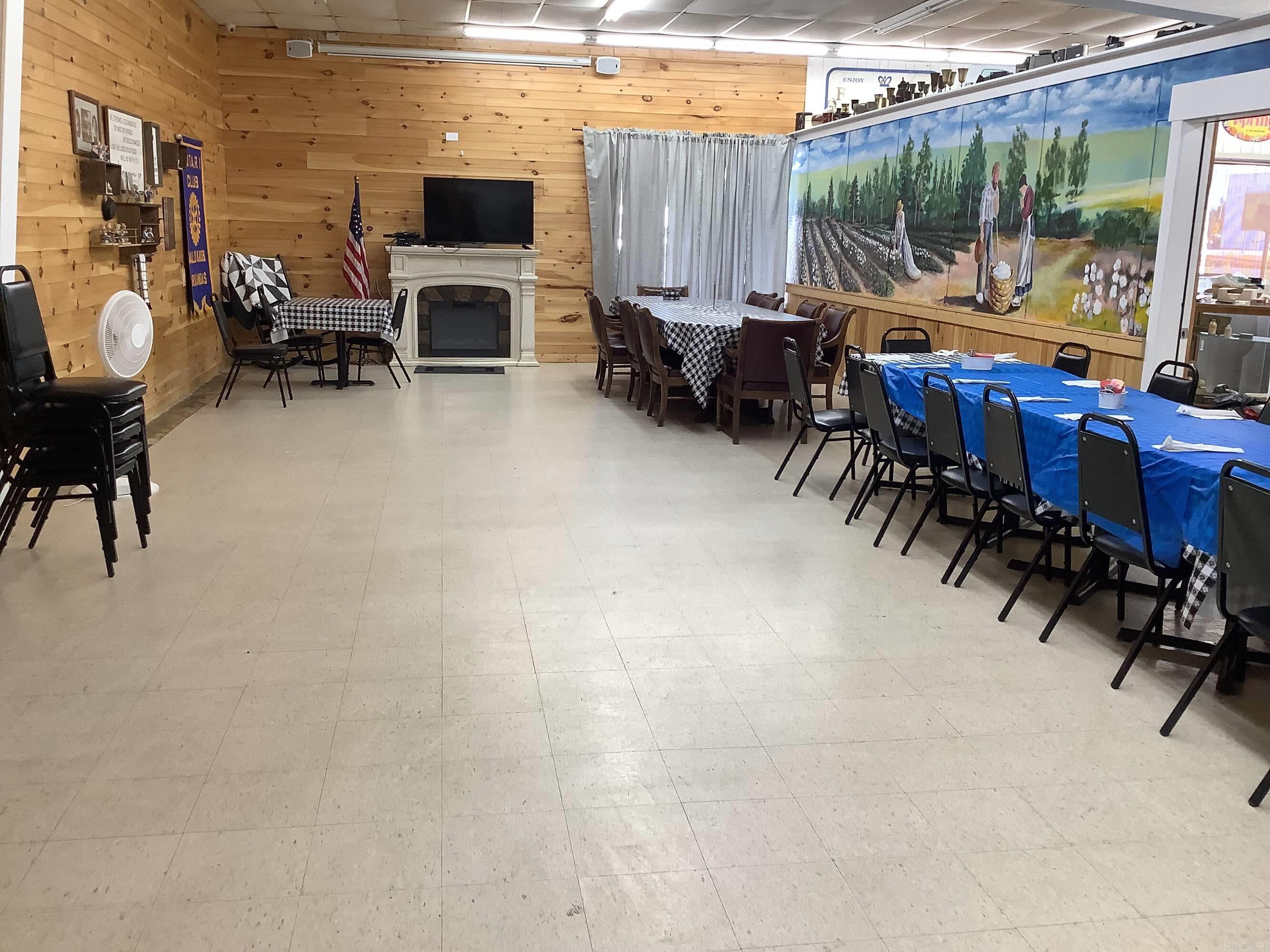 BALD KNOB OUTLOTS - Commercial Sale