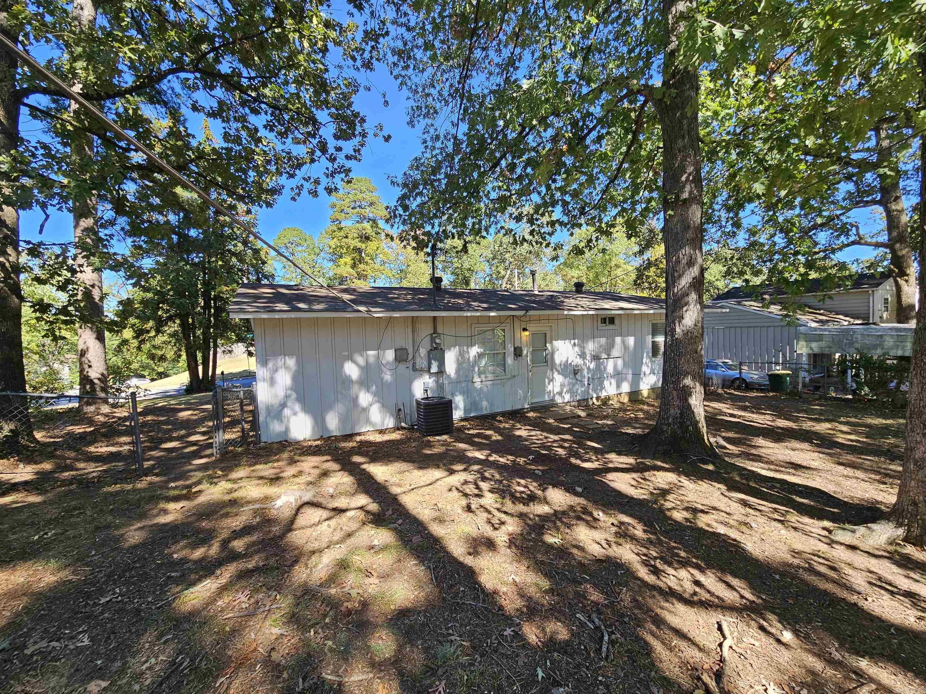 Birchwood - Residential Lease
