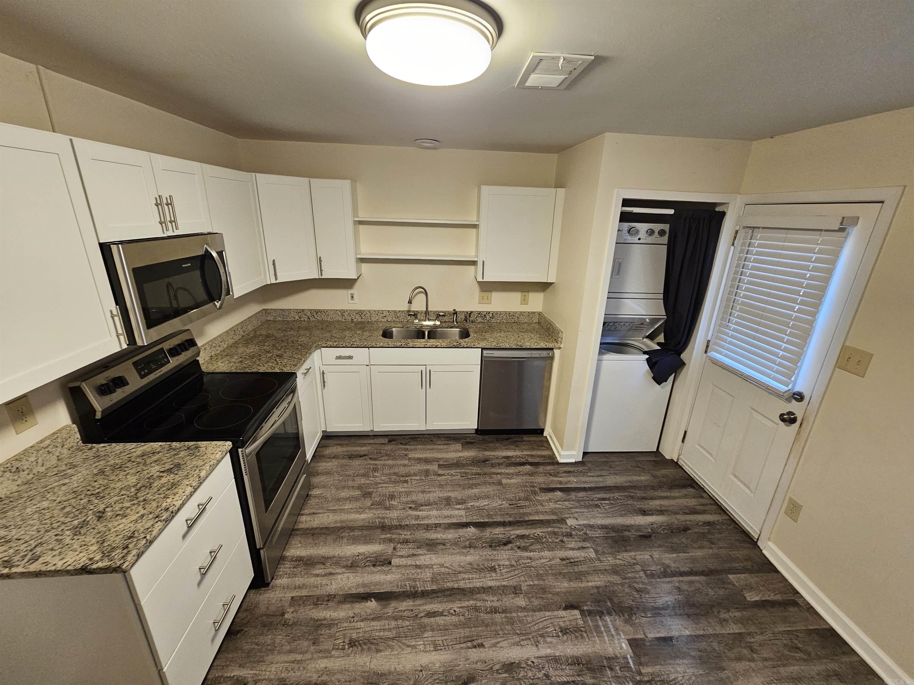 Birchwood - Residential Lease