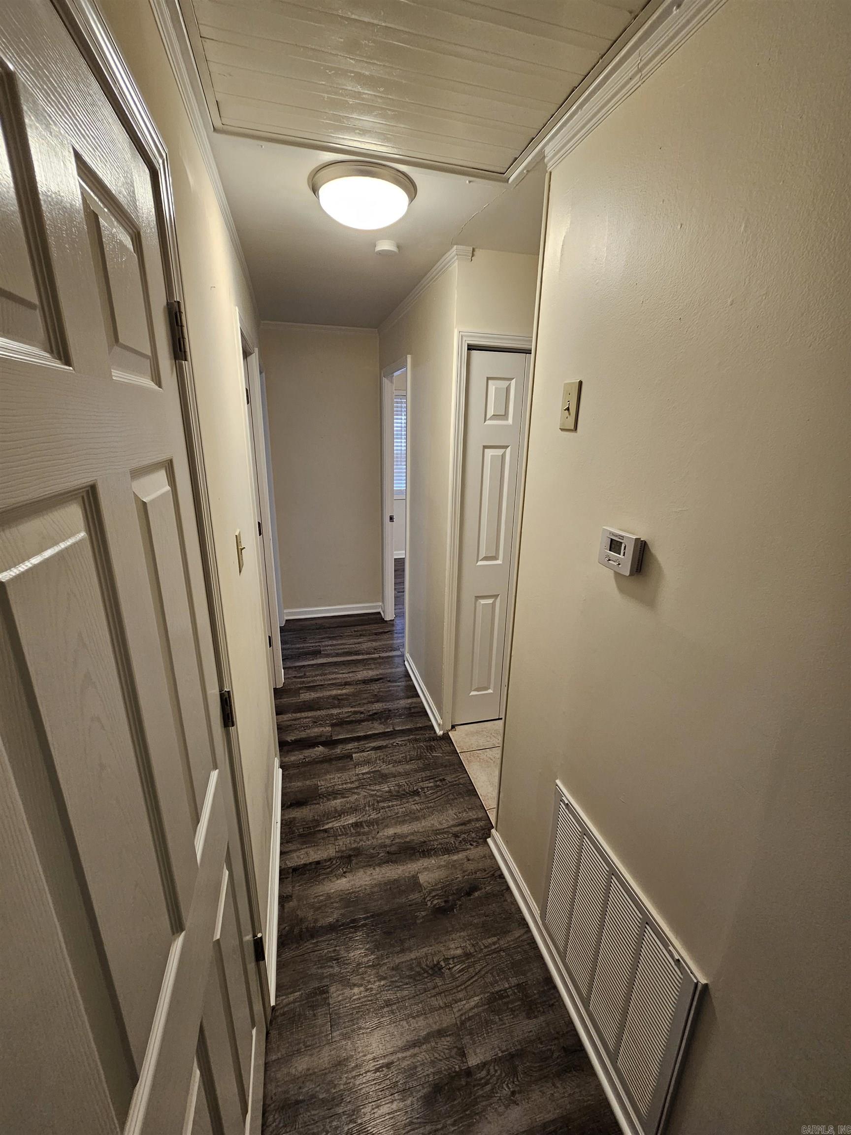 Birchwood - Residential Lease