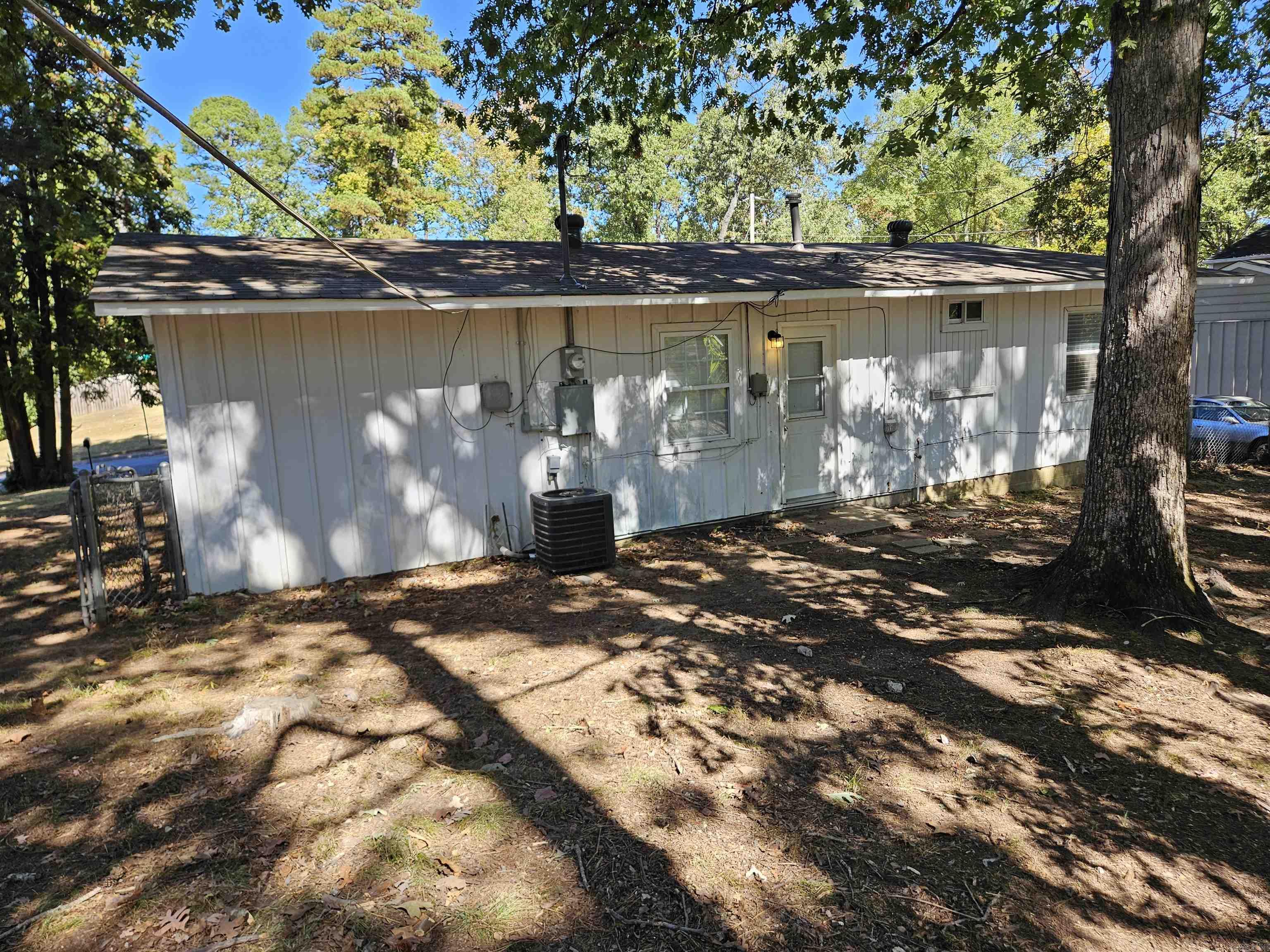 Birchwood - Residential Lease