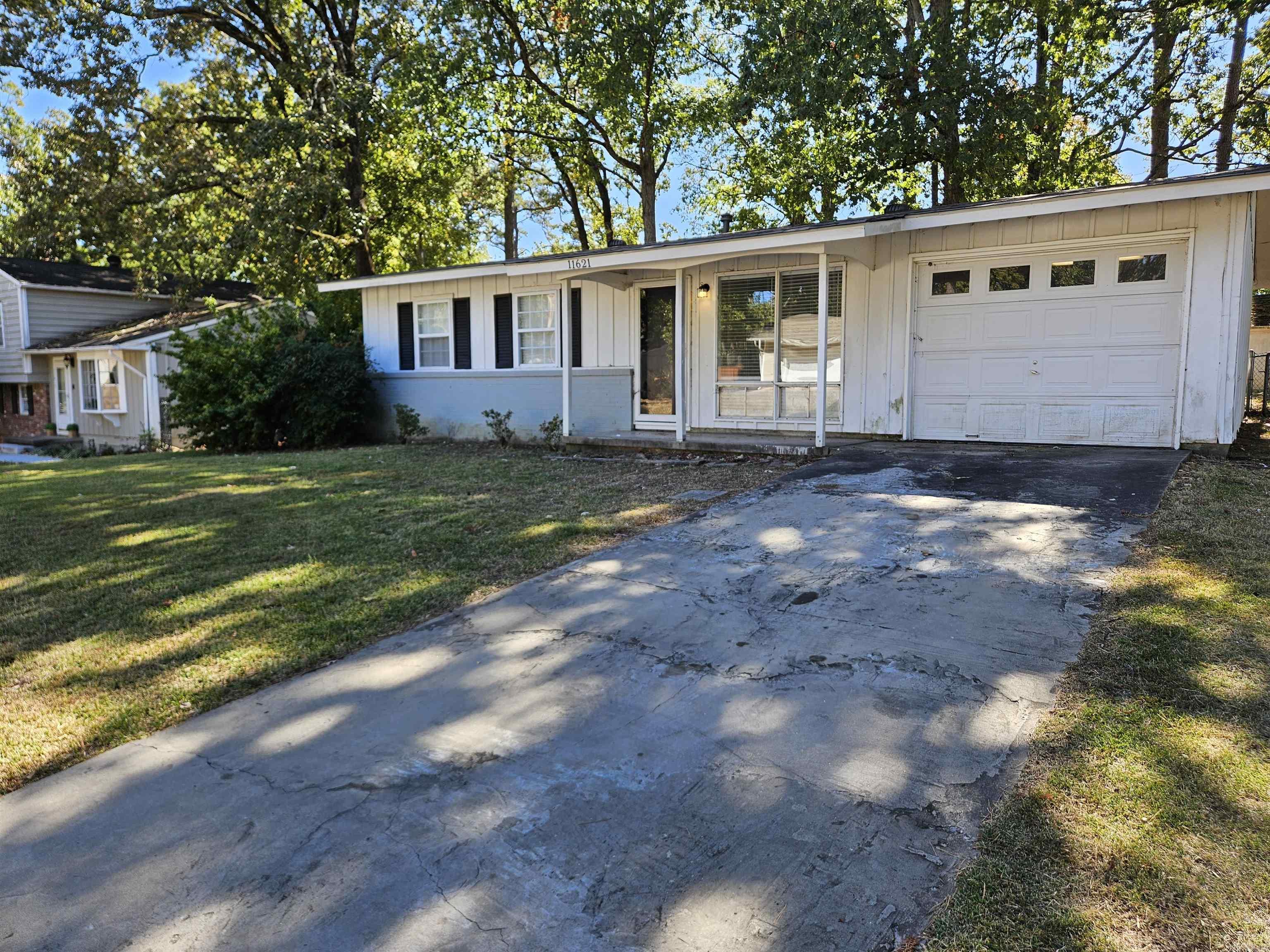 Birchwood - Residential Lease