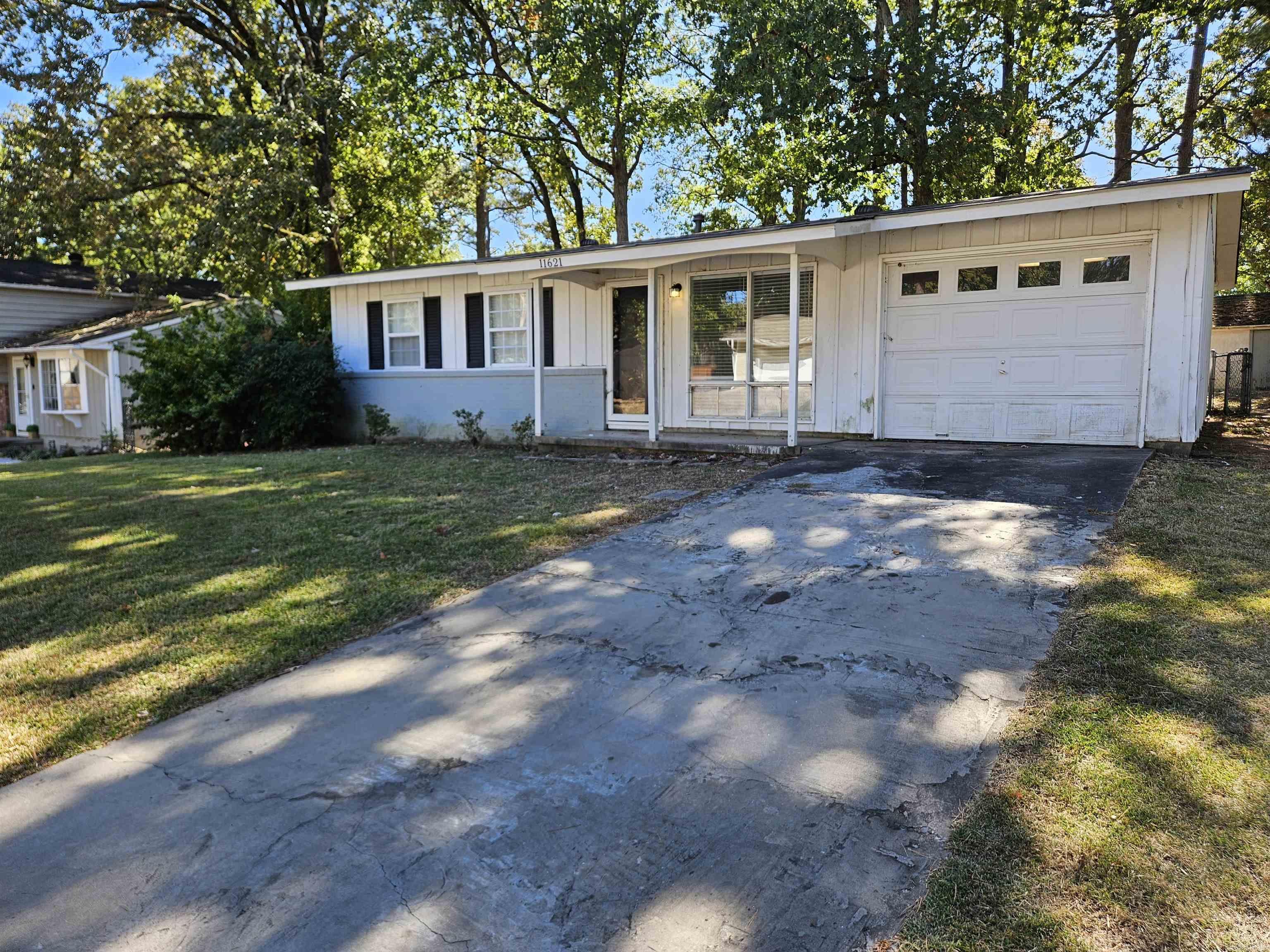 Birchwood - Residential Lease