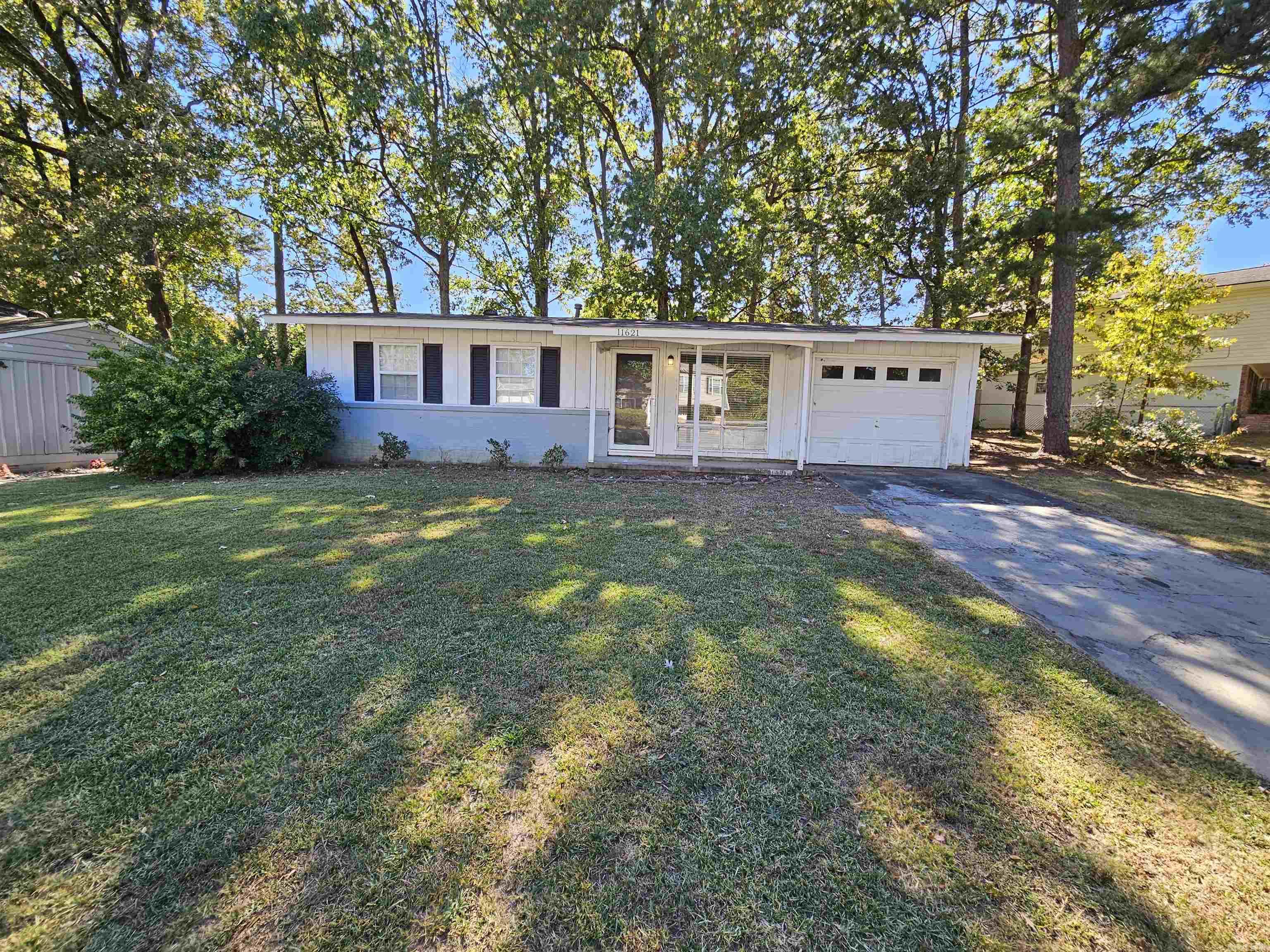 Birchwood - Residential Lease