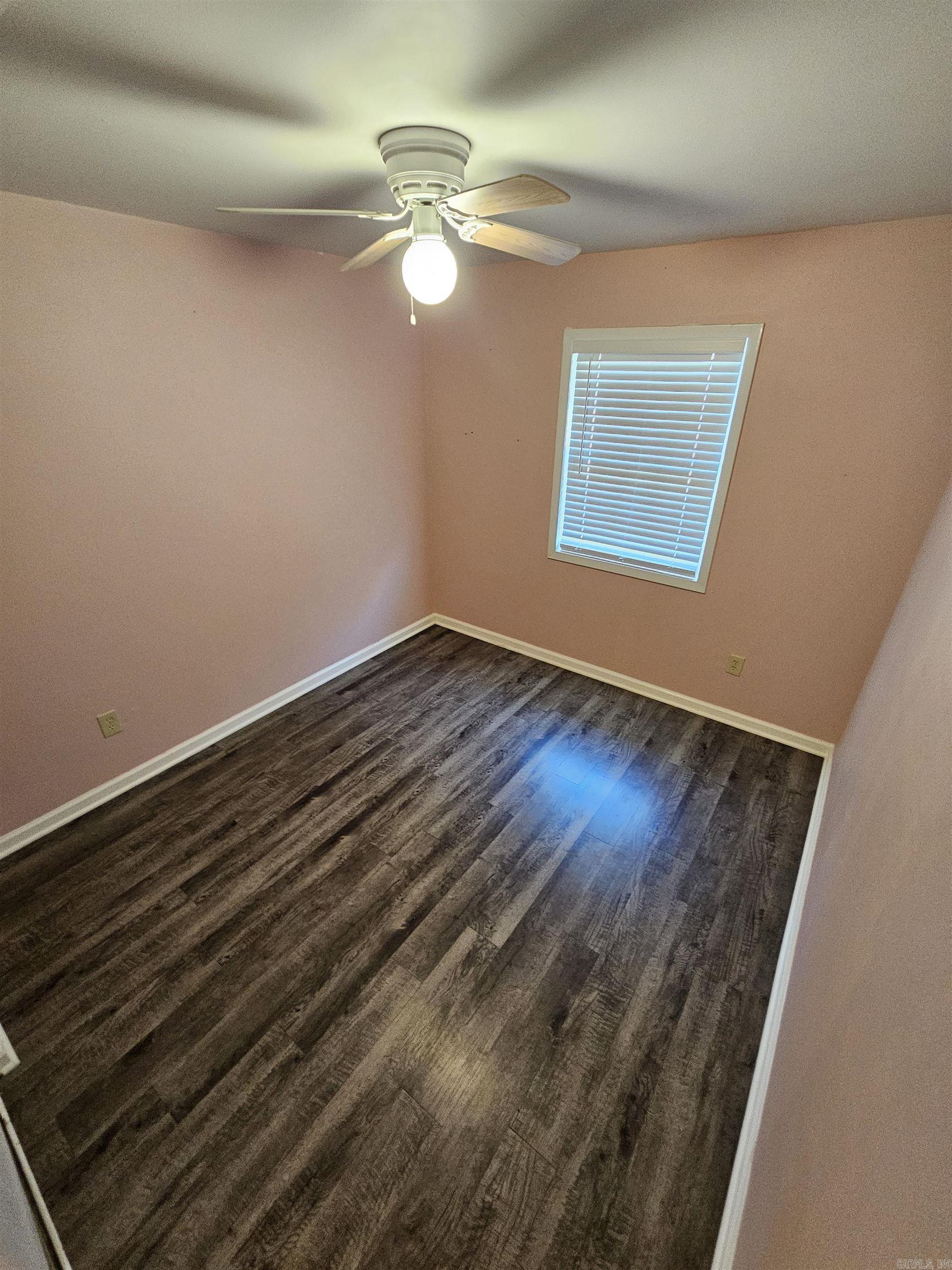 Birchwood - Residential Lease
