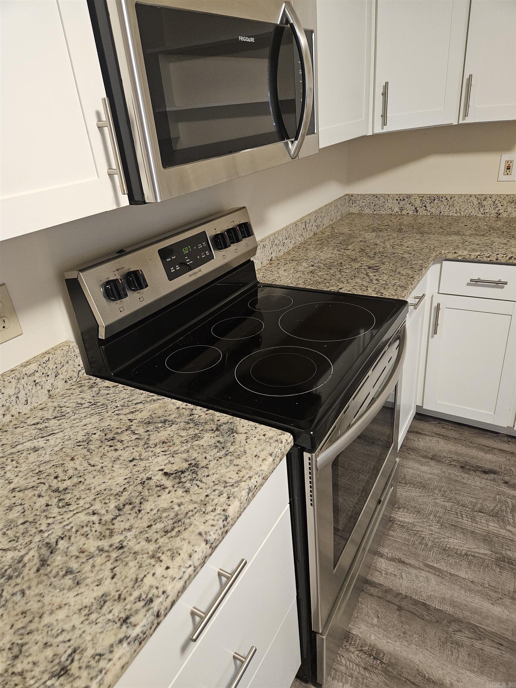 Birchwood - Residential Lease