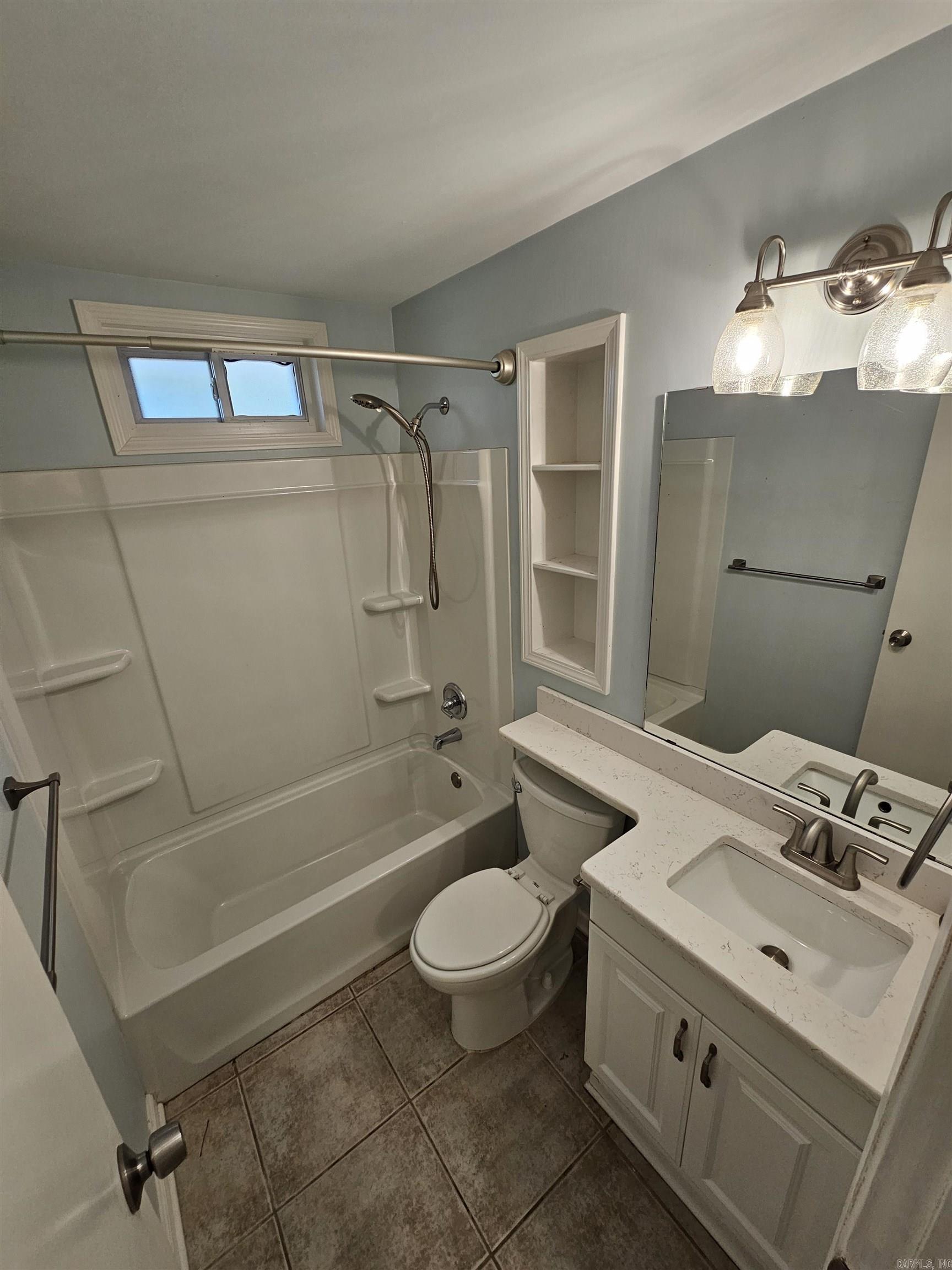 Birchwood - Residential Lease