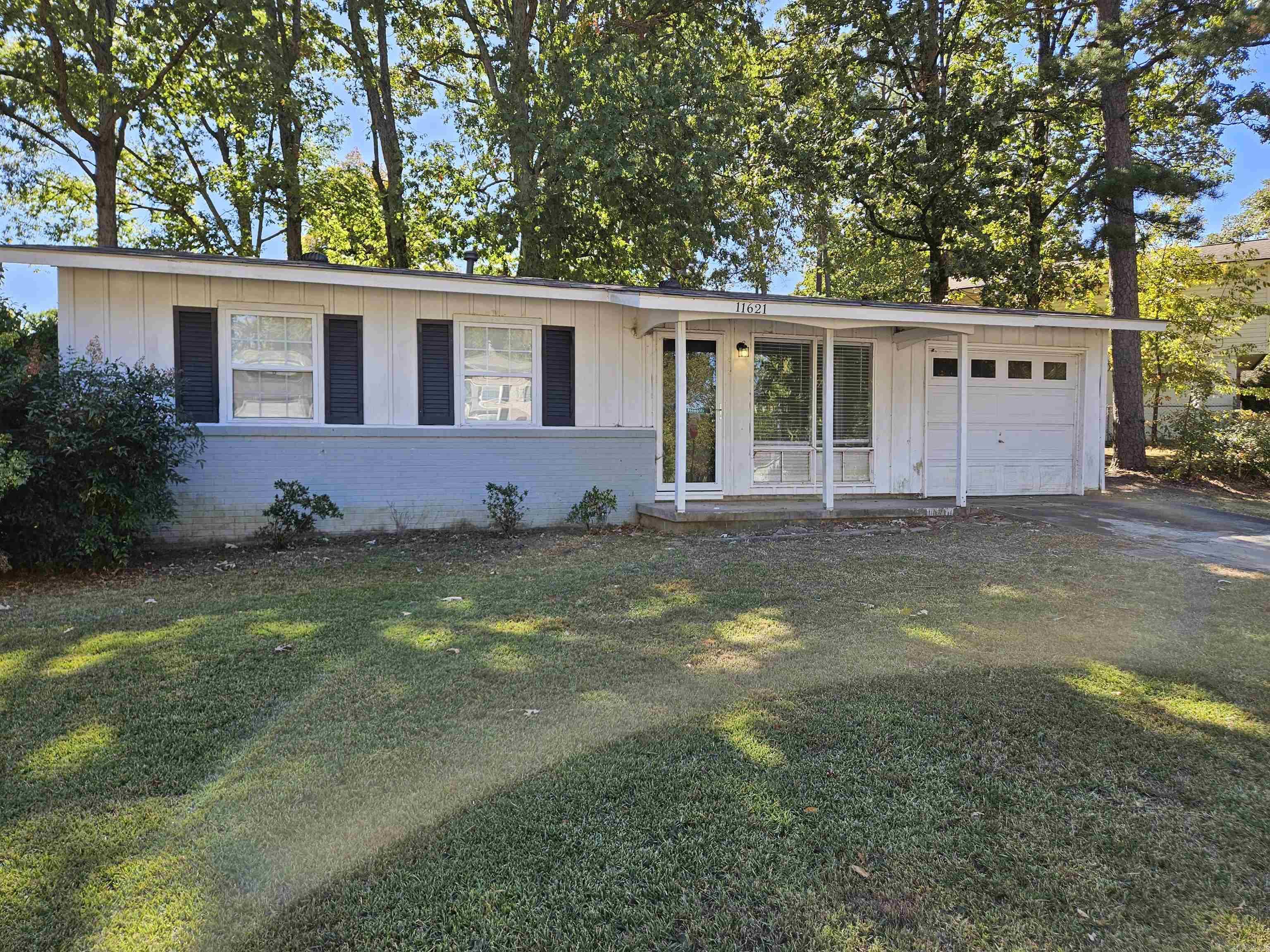 Birchwood - Residential Lease