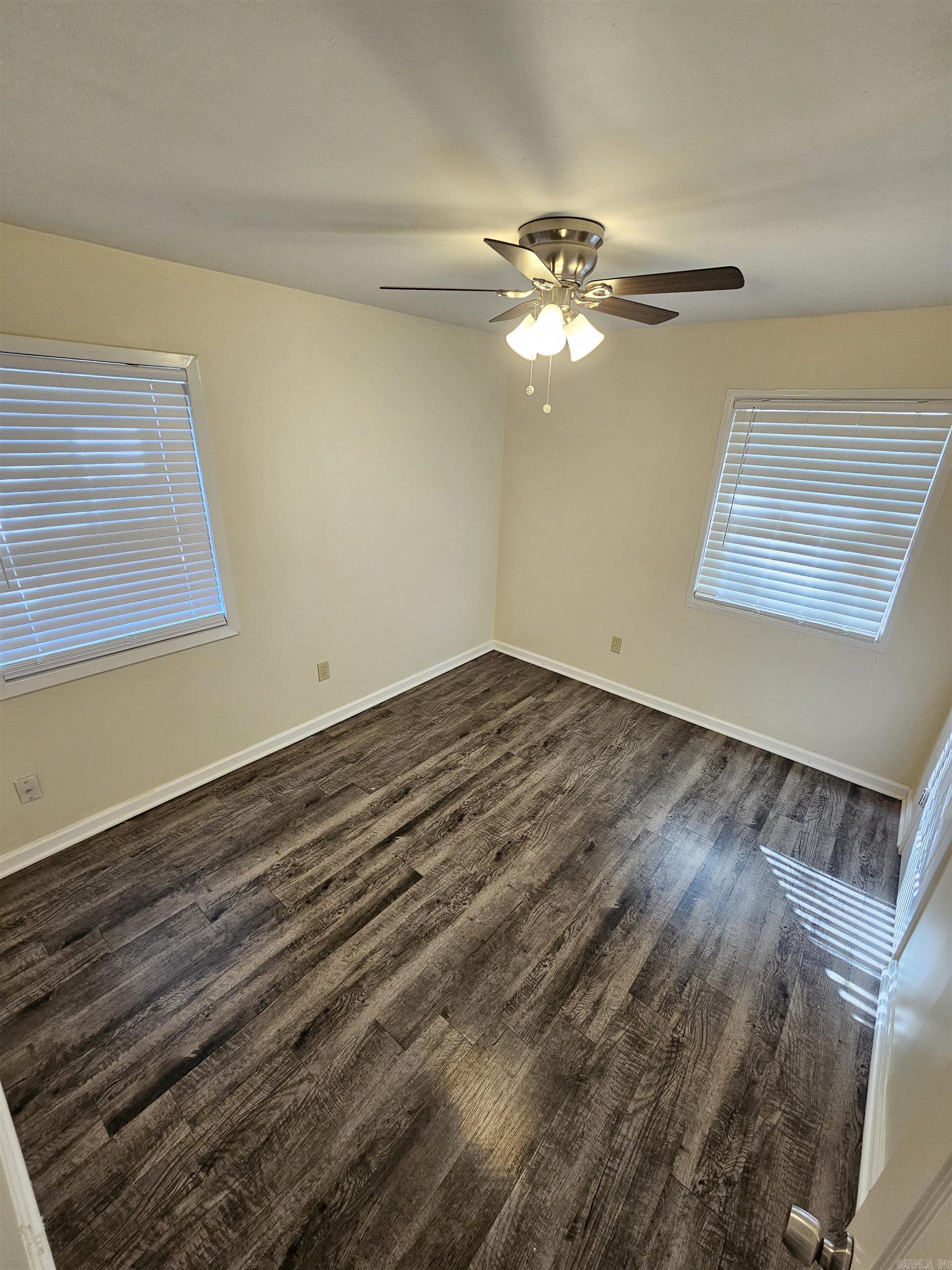 Birchwood - Residential Lease