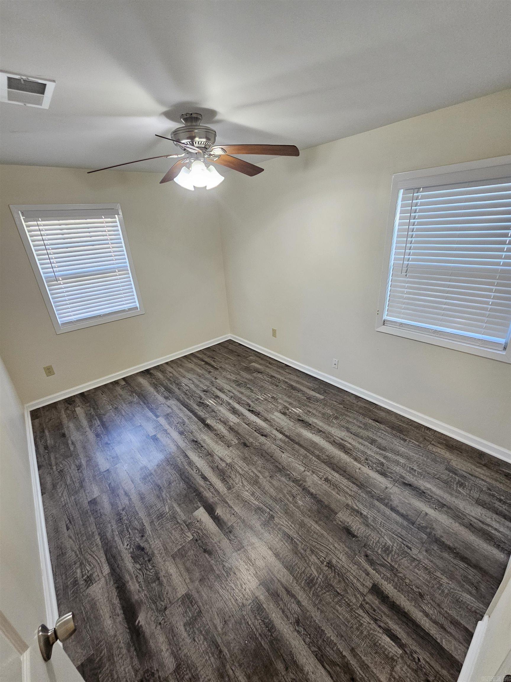 Birchwood - Residential Lease