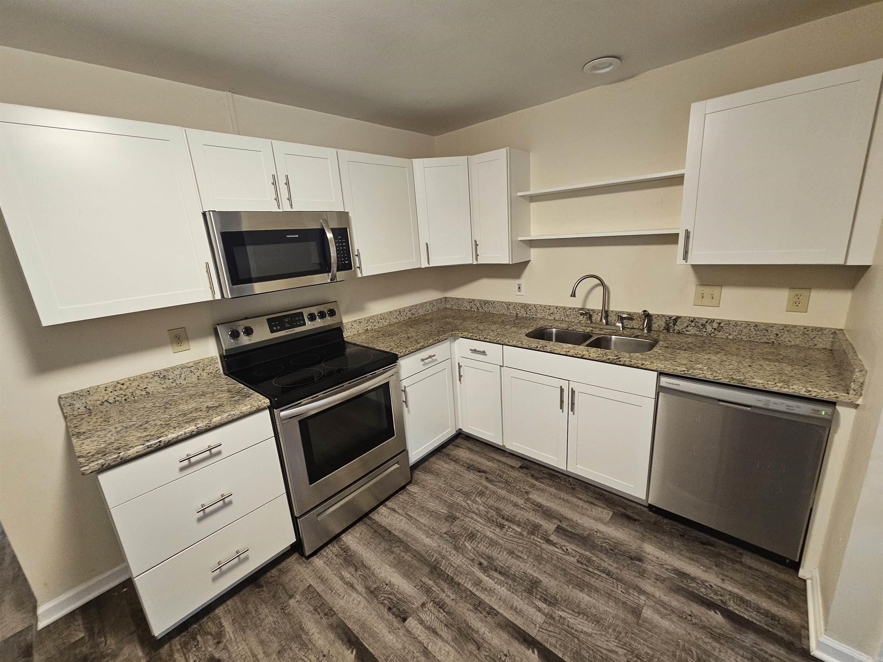 Birchwood - Residential Lease