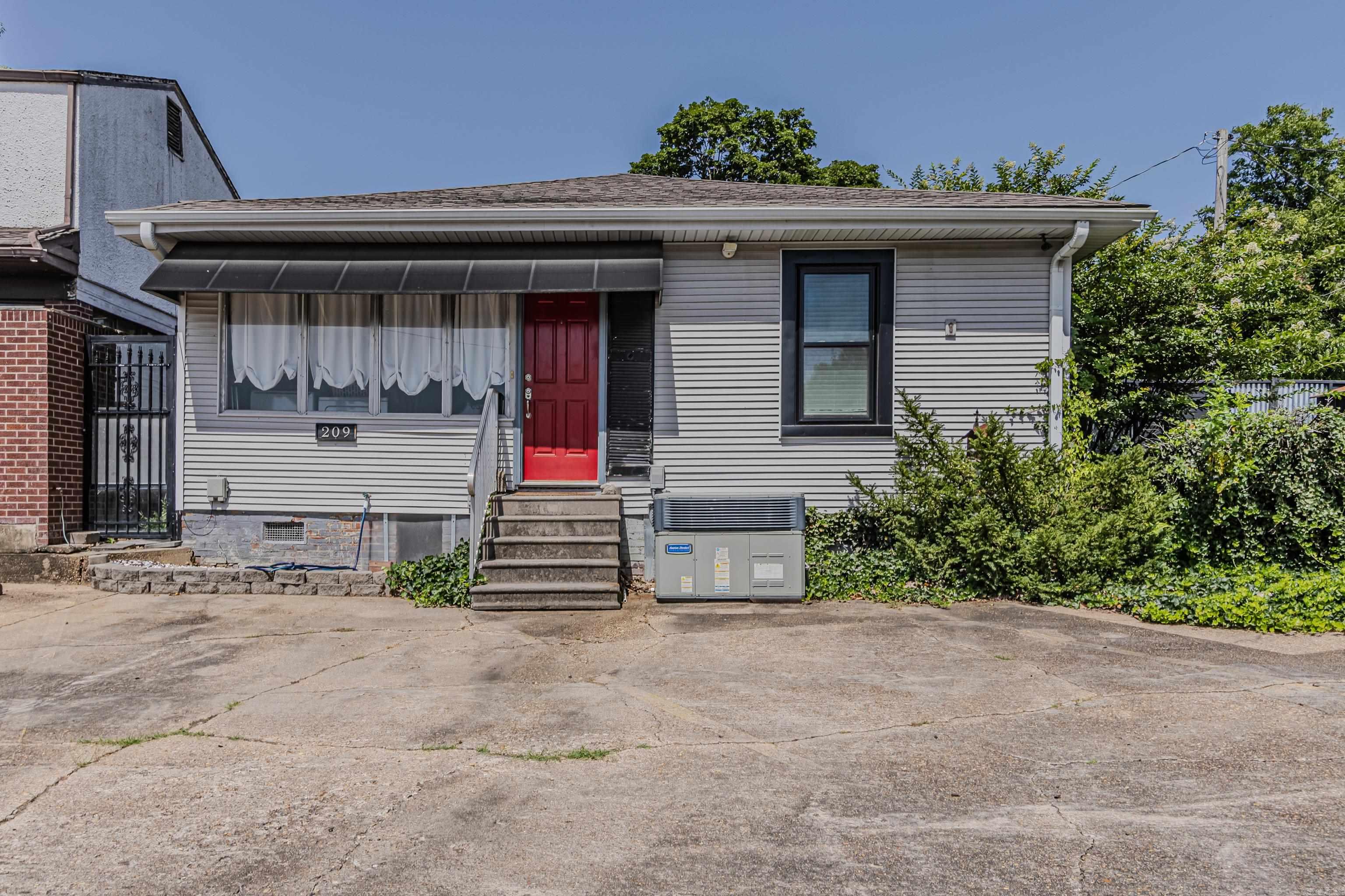 Pruett 2nd - Residential