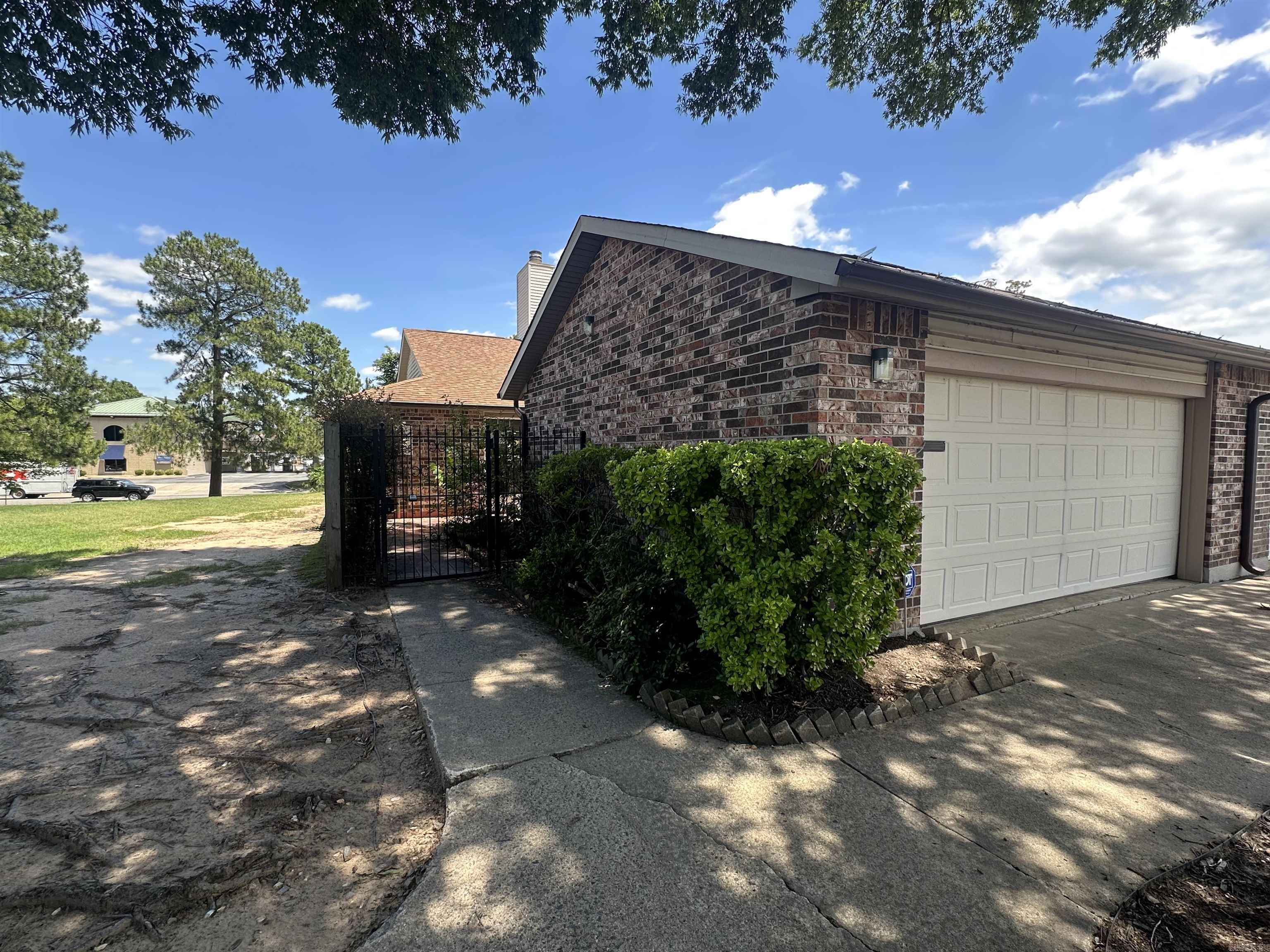 BERKSHIRE PK HPR - Residential