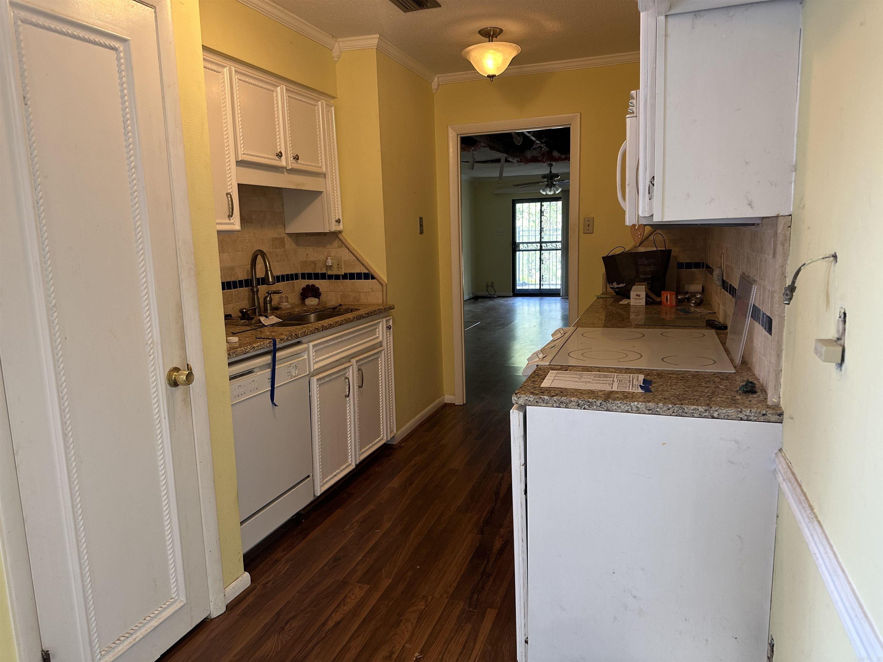 BERKSHIRE PK HPR - Residential