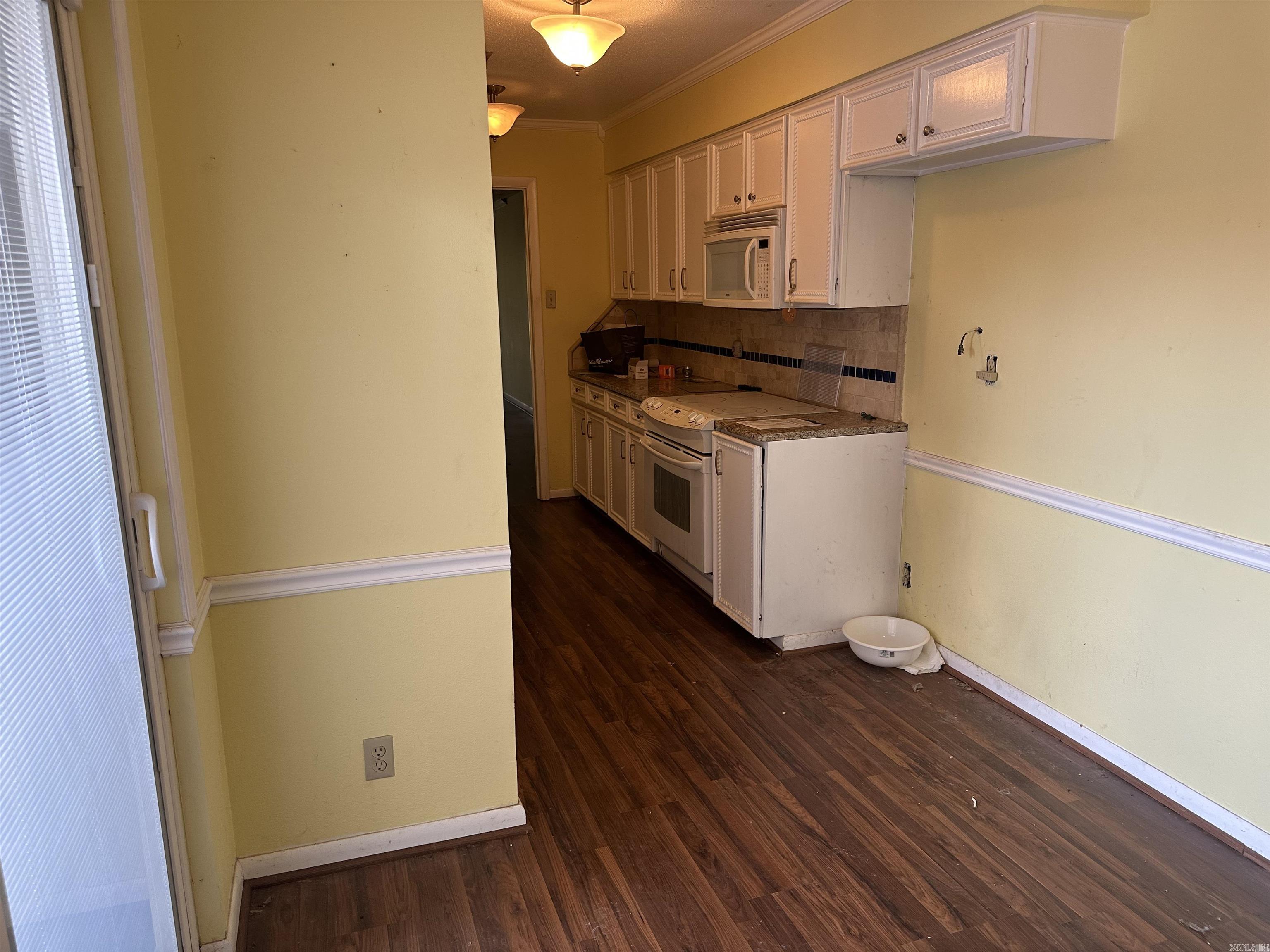 BERKSHIRE PK HPR - Residential