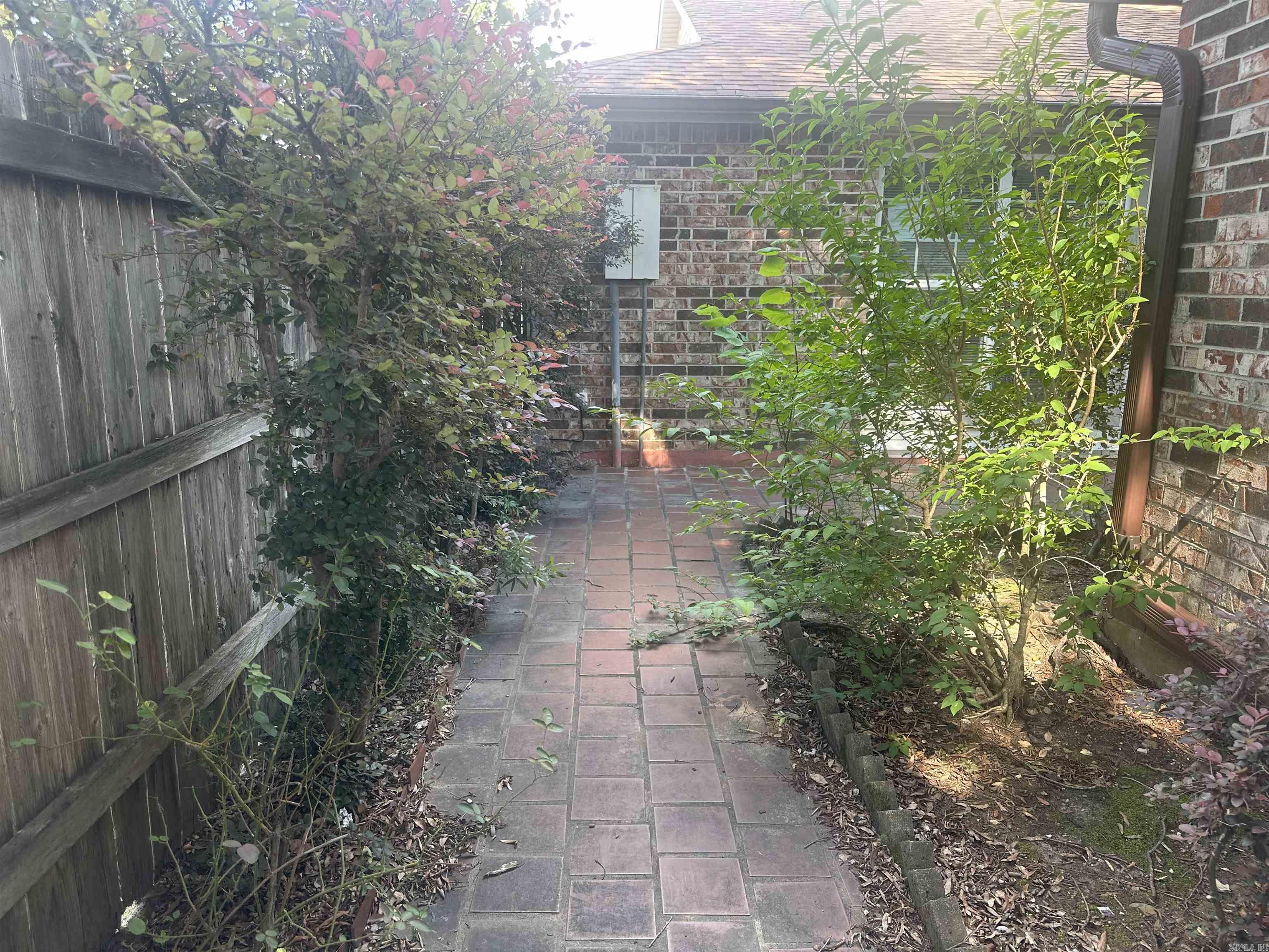 BERKSHIRE PK HPR - Residential