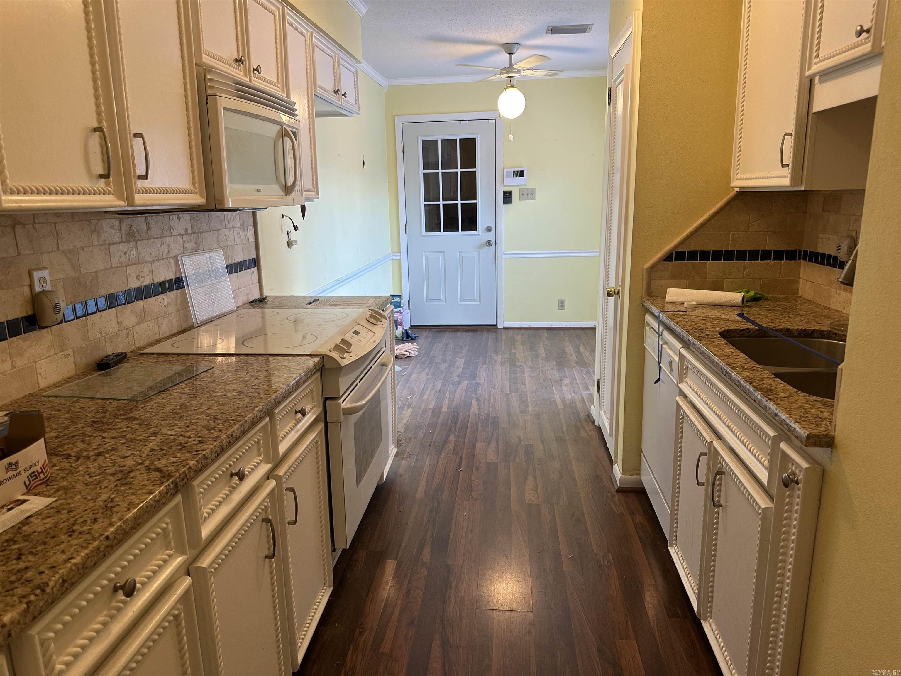 BERKSHIRE PK HPR - Residential