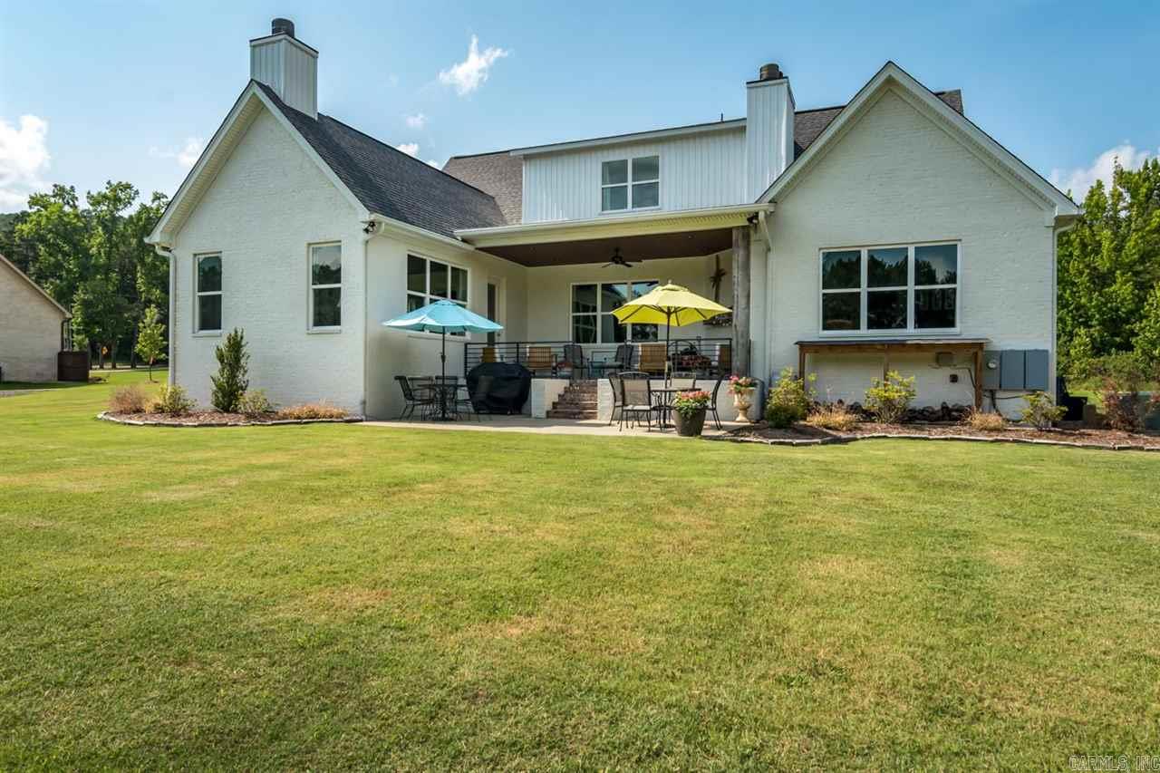 James Morgan Single - Residential