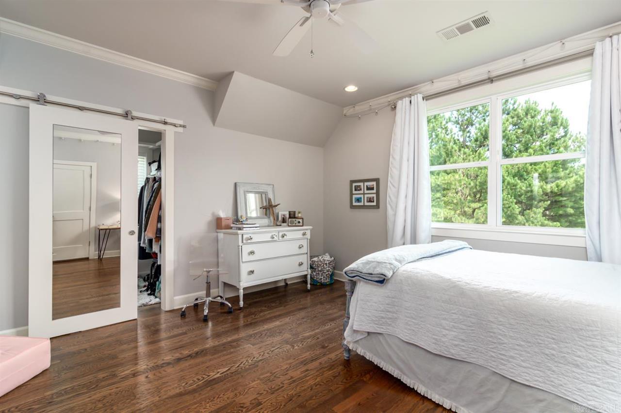 James Morgan Single - Residential