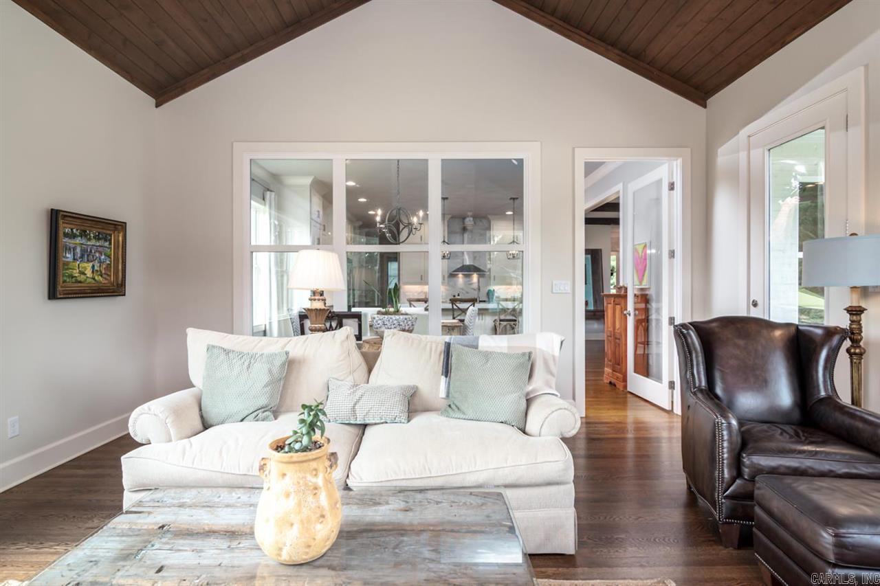 James Morgan Single - Residential