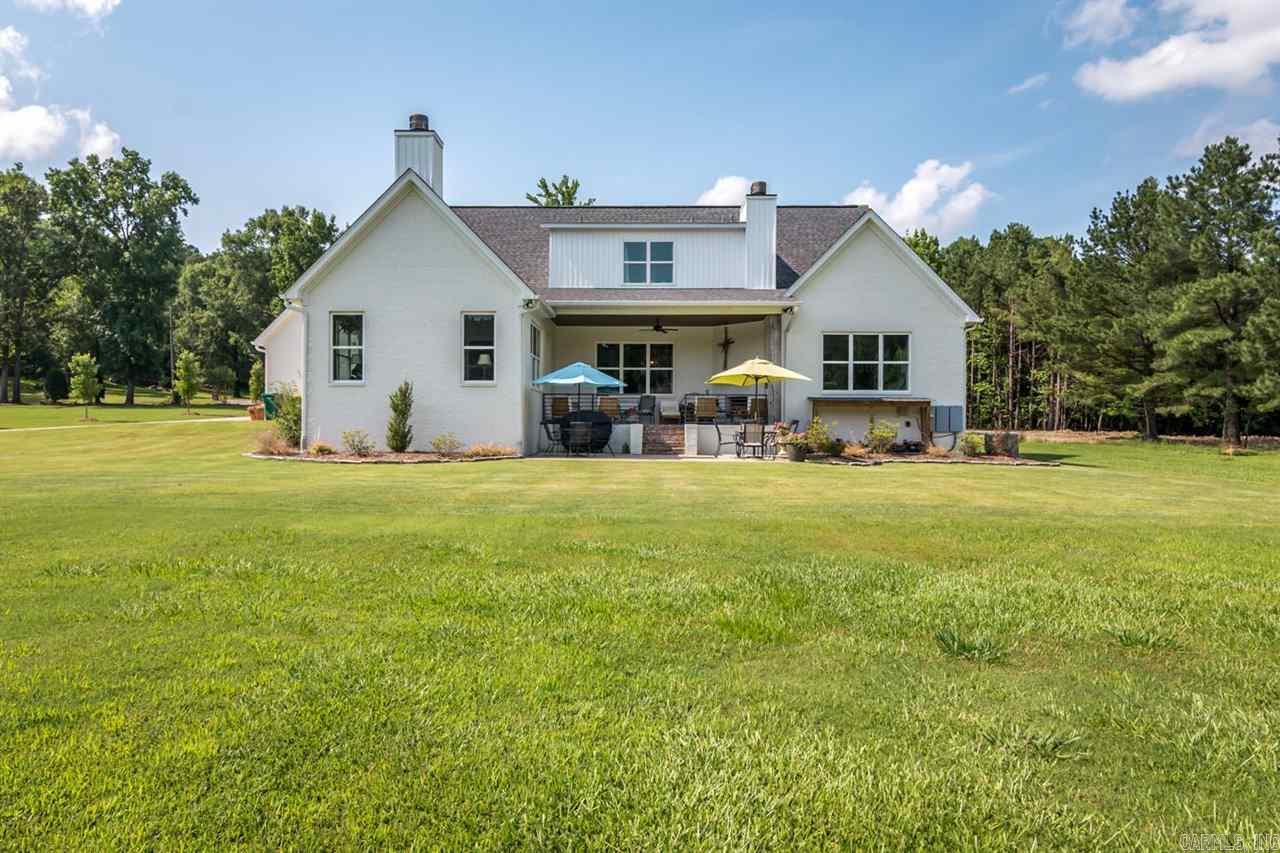James Morgan Single - Residential