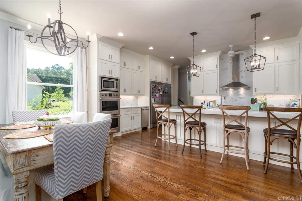 James Morgan Single - Residential