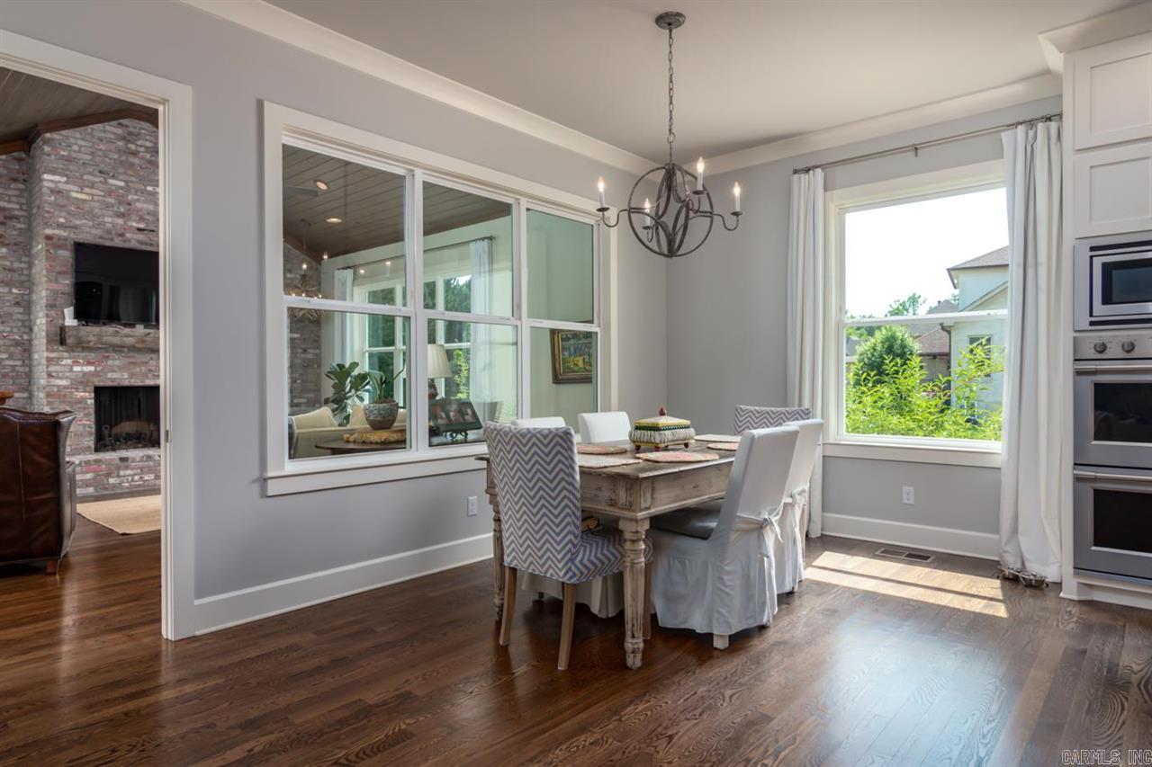 James Morgan Single - Residential
