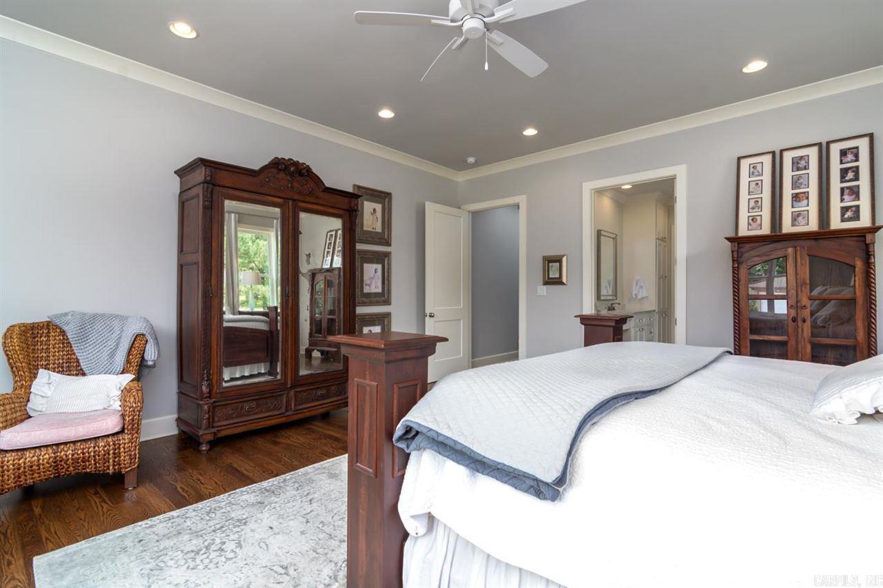 James Morgan Single - Residential