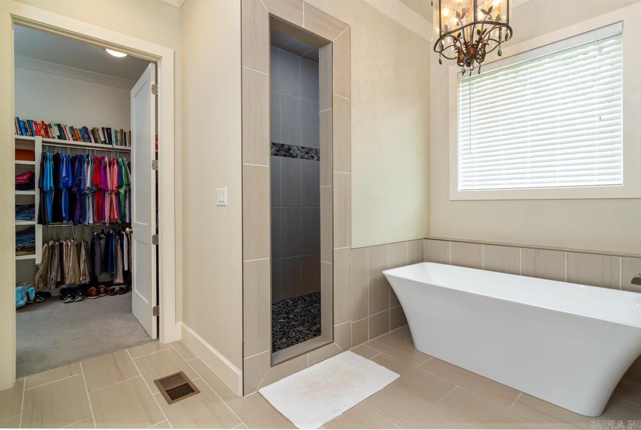 James Morgan Single - Residential